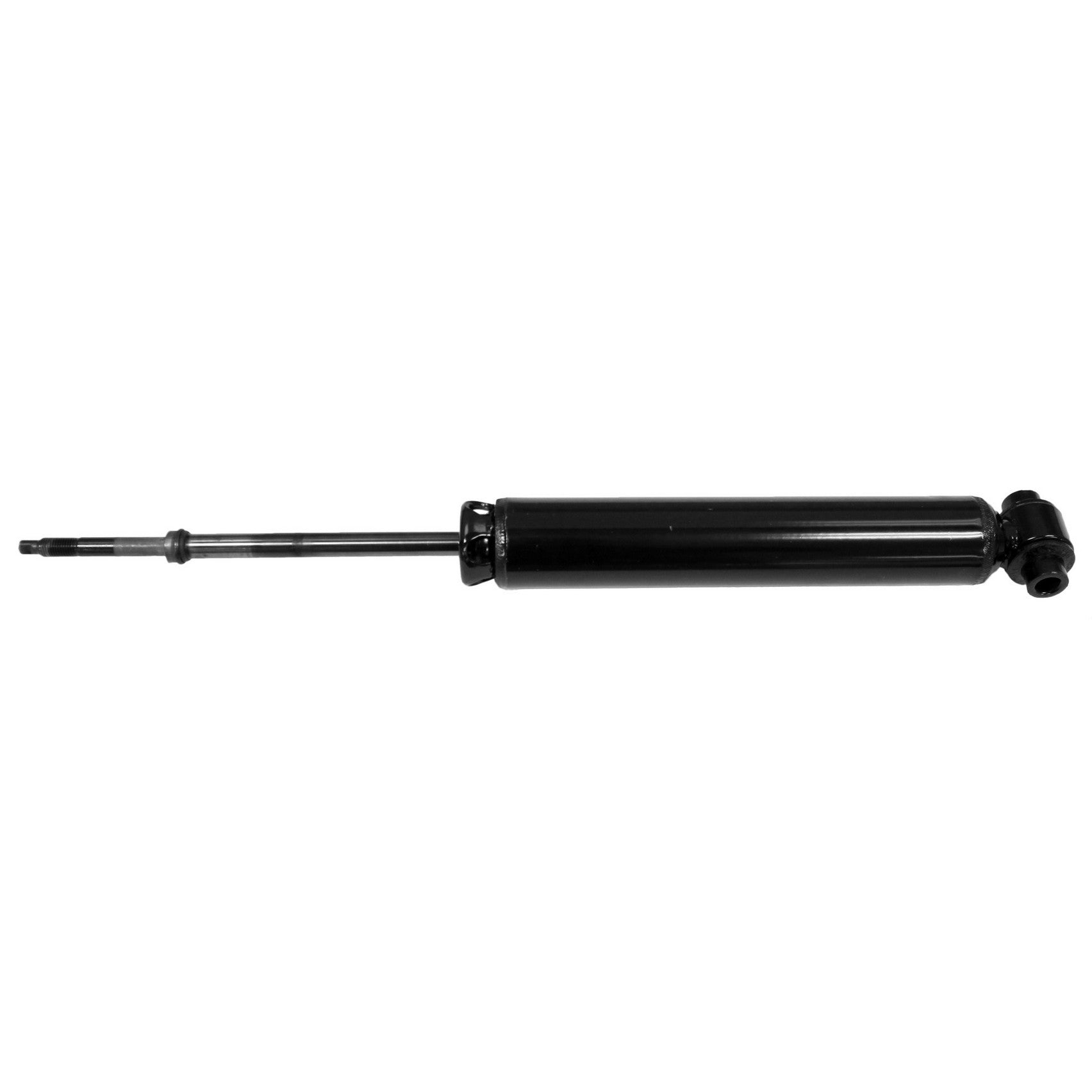 Monroe Shocks & Struts Shock Absorber  top view frsport 37310