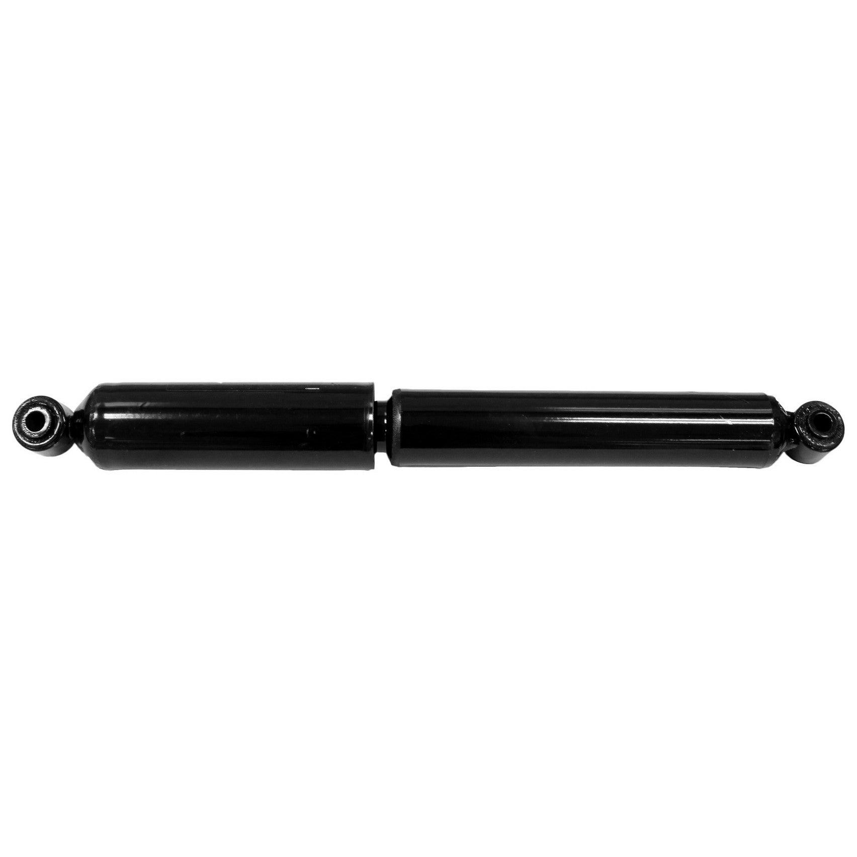 Monroe Shocks & Struts Shock Absorber  top view frsport 37311