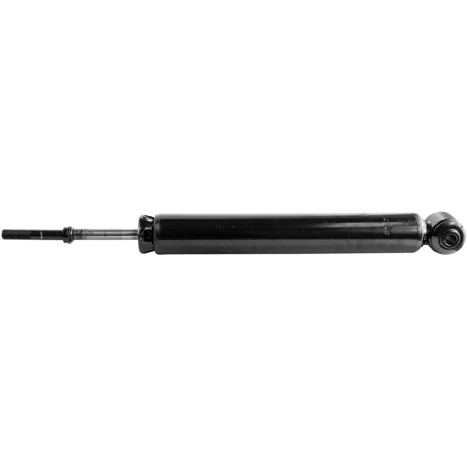 Monroe Shocks & Struts Shock Absorber  top view frsport 37312