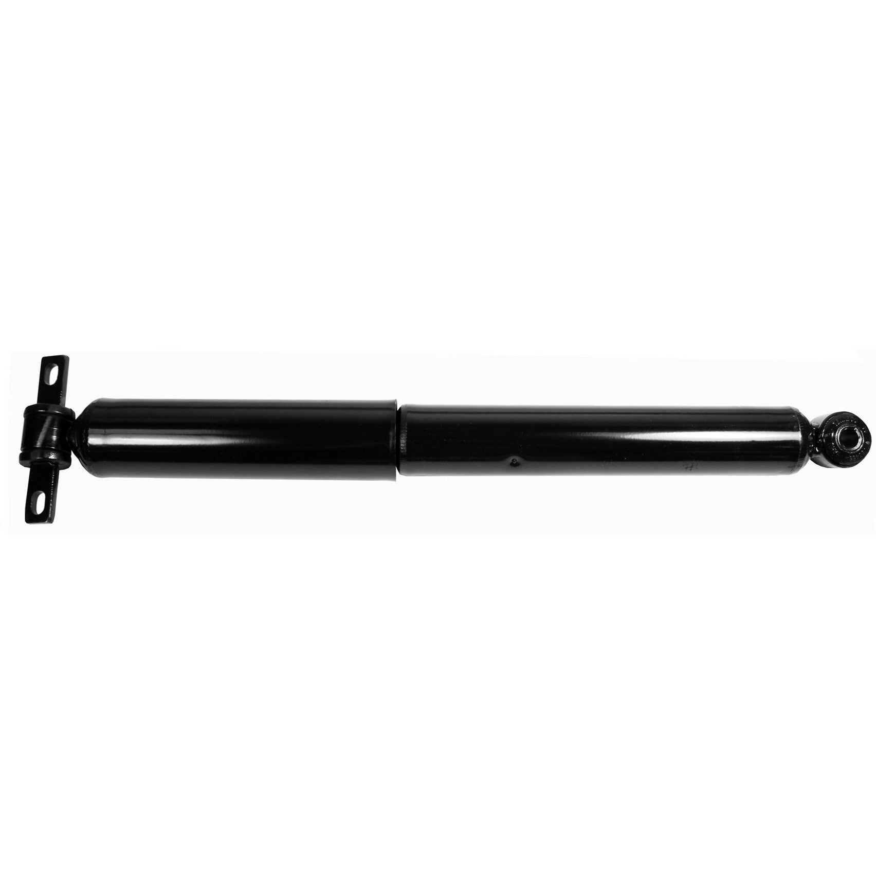 Monroe Shocks & Struts Shock Absorber  top view frsport 37316