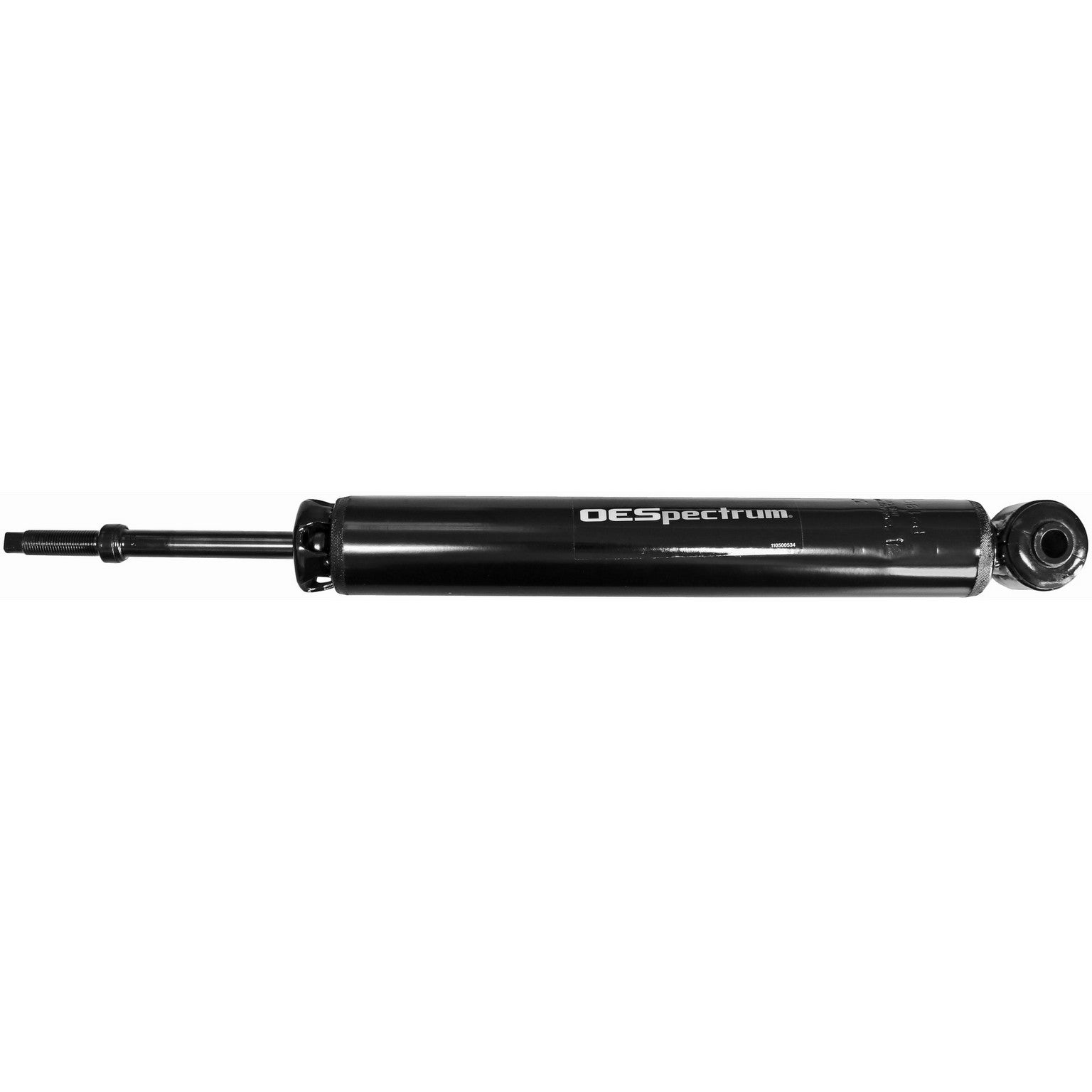 Monroe Shocks & Struts Shock Absorber  top view frsport 37317