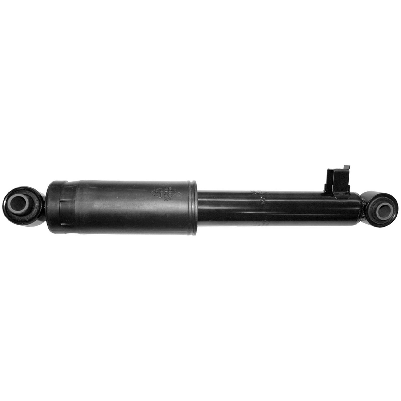 Monroe Shocks & Struts Shock Absorber  top view frsport 37322