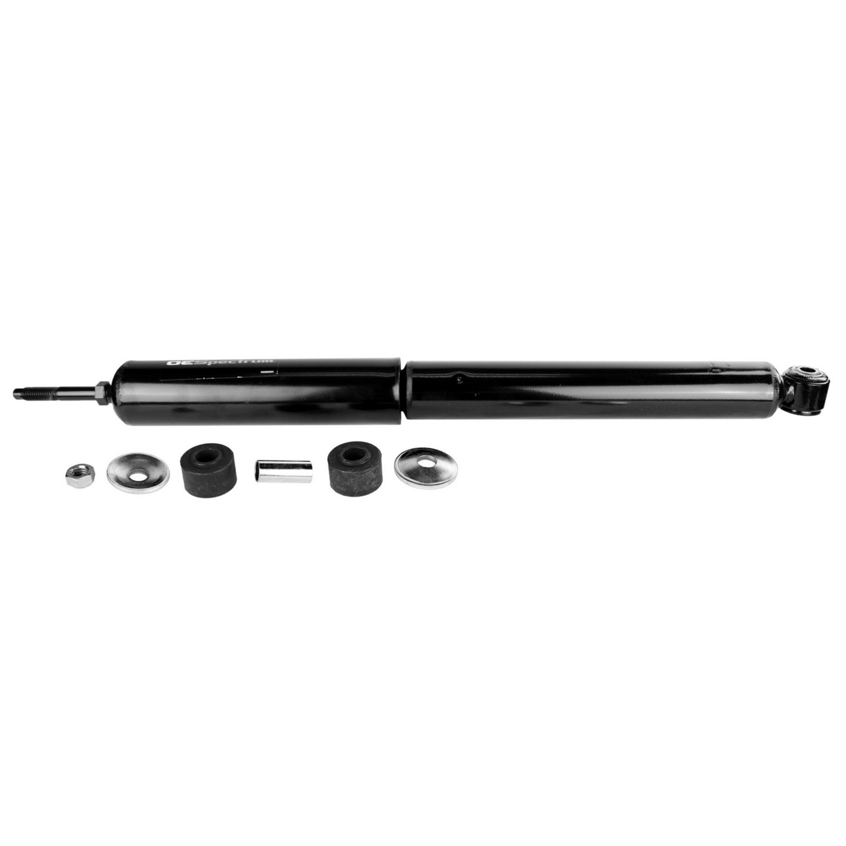 Monroe Shocks & Struts Shock Absorber  top view frsport 37323