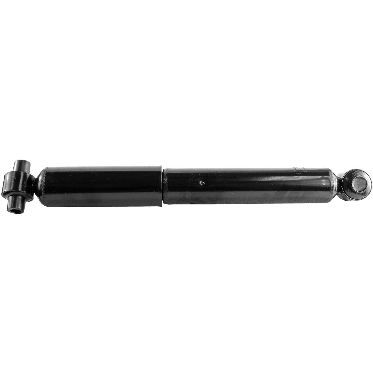 Monroe Shocks & Struts Shock Absorber  top view frsport 37324