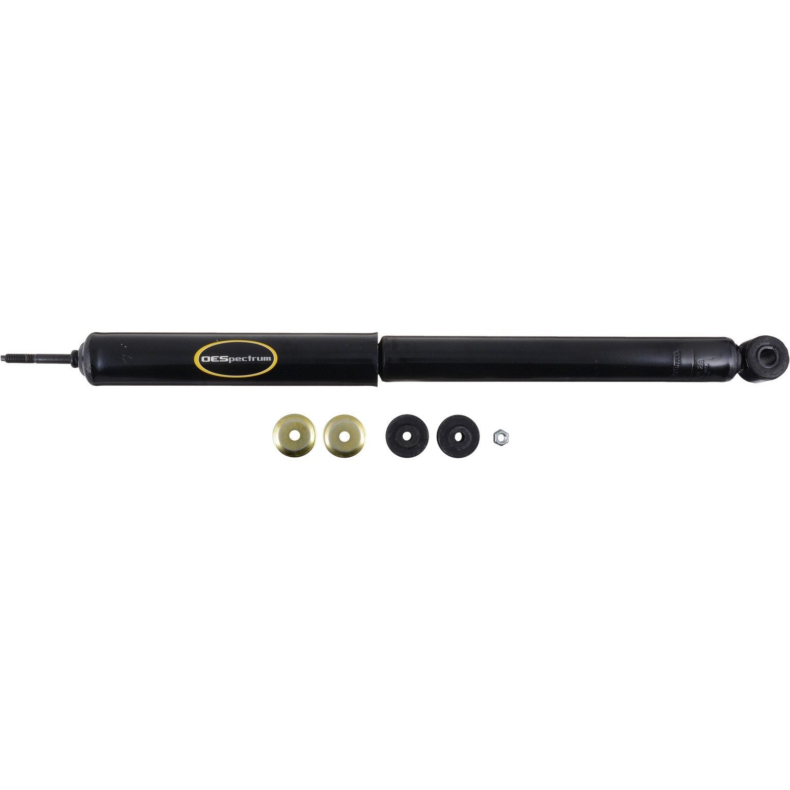 Monroe Shocks & Struts Shock Absorber  top view frsport 37327