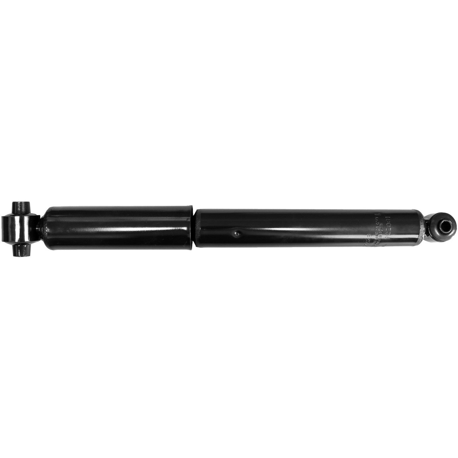 Monroe Shocks & Struts Shock Absorber  top view frsport 37328