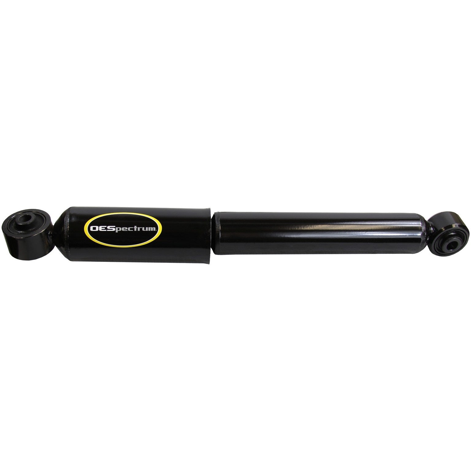 Monroe Shocks & Struts Shock Absorber  top view frsport 37334