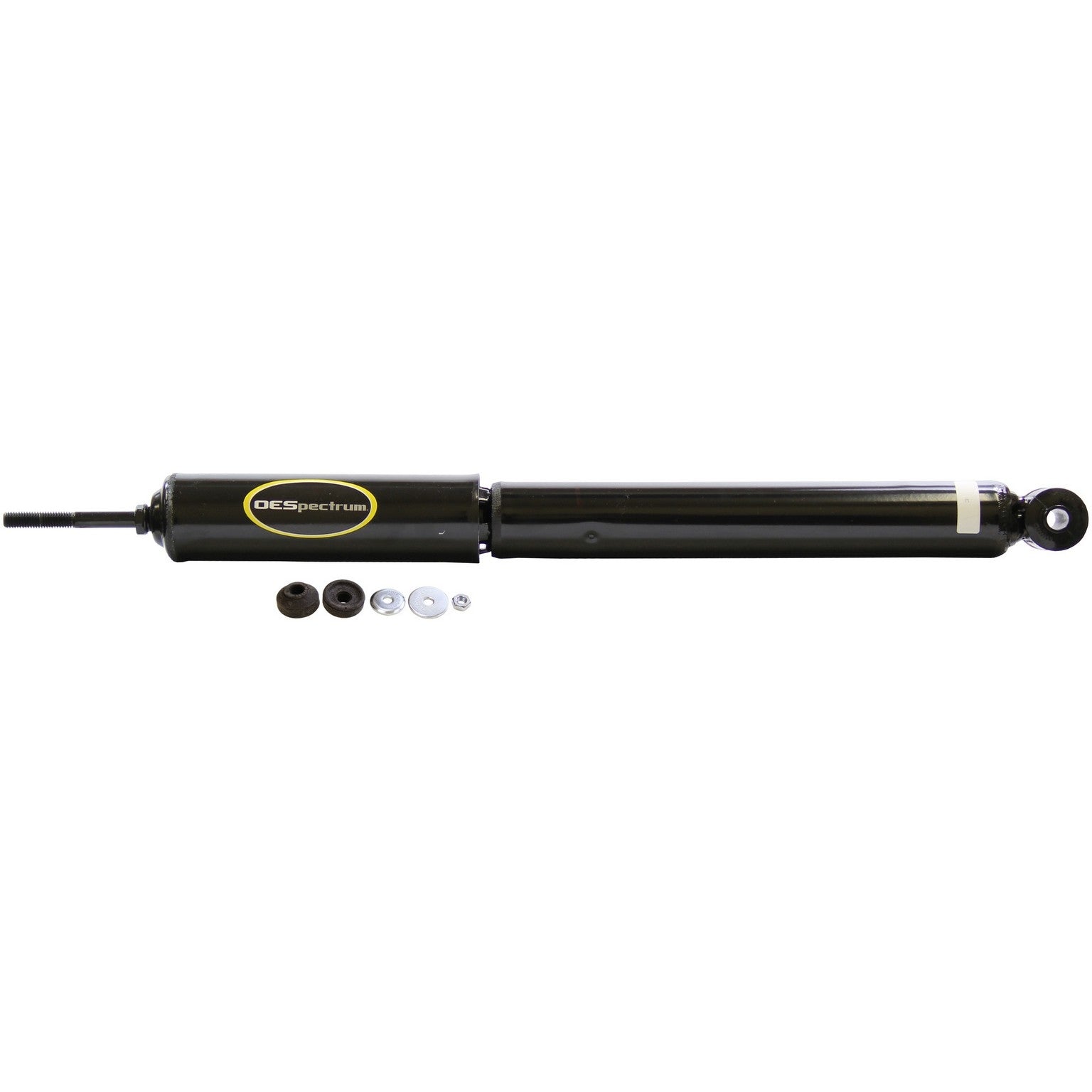 Monroe Shocks & Struts Shock Absorber  top view frsport 37338