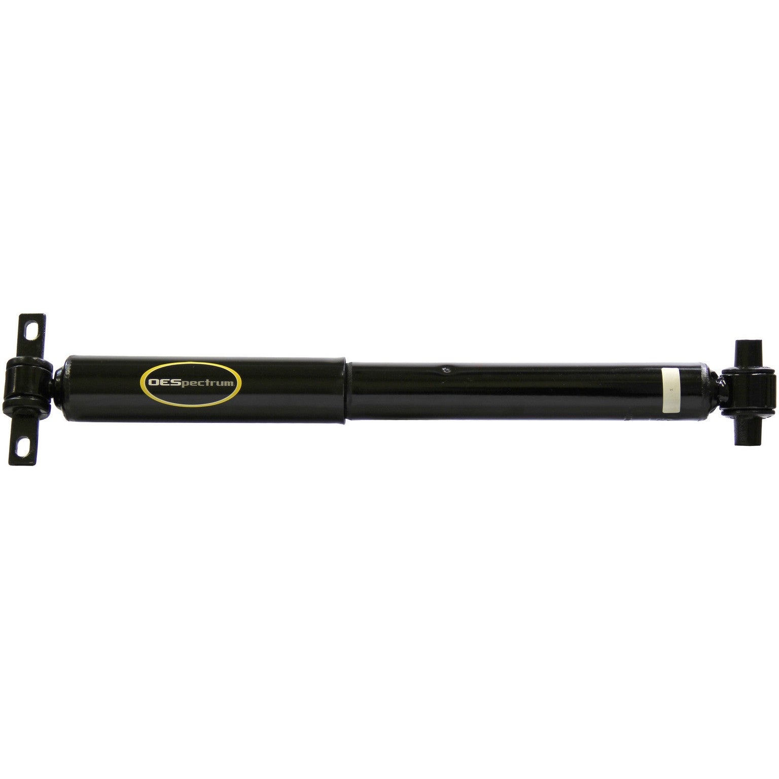 Monroe Shocks & Struts Shock Absorber  top view frsport 37339