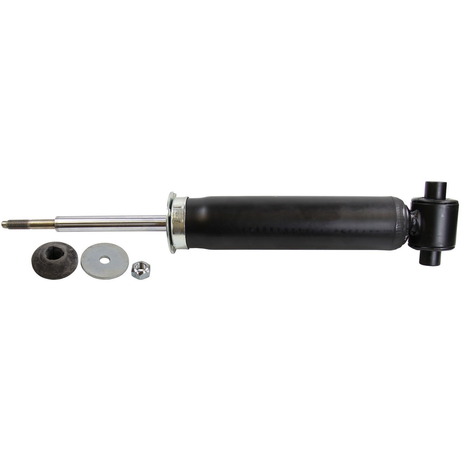 Monroe Shocks & Struts Shock Absorber  top view frsport 37348