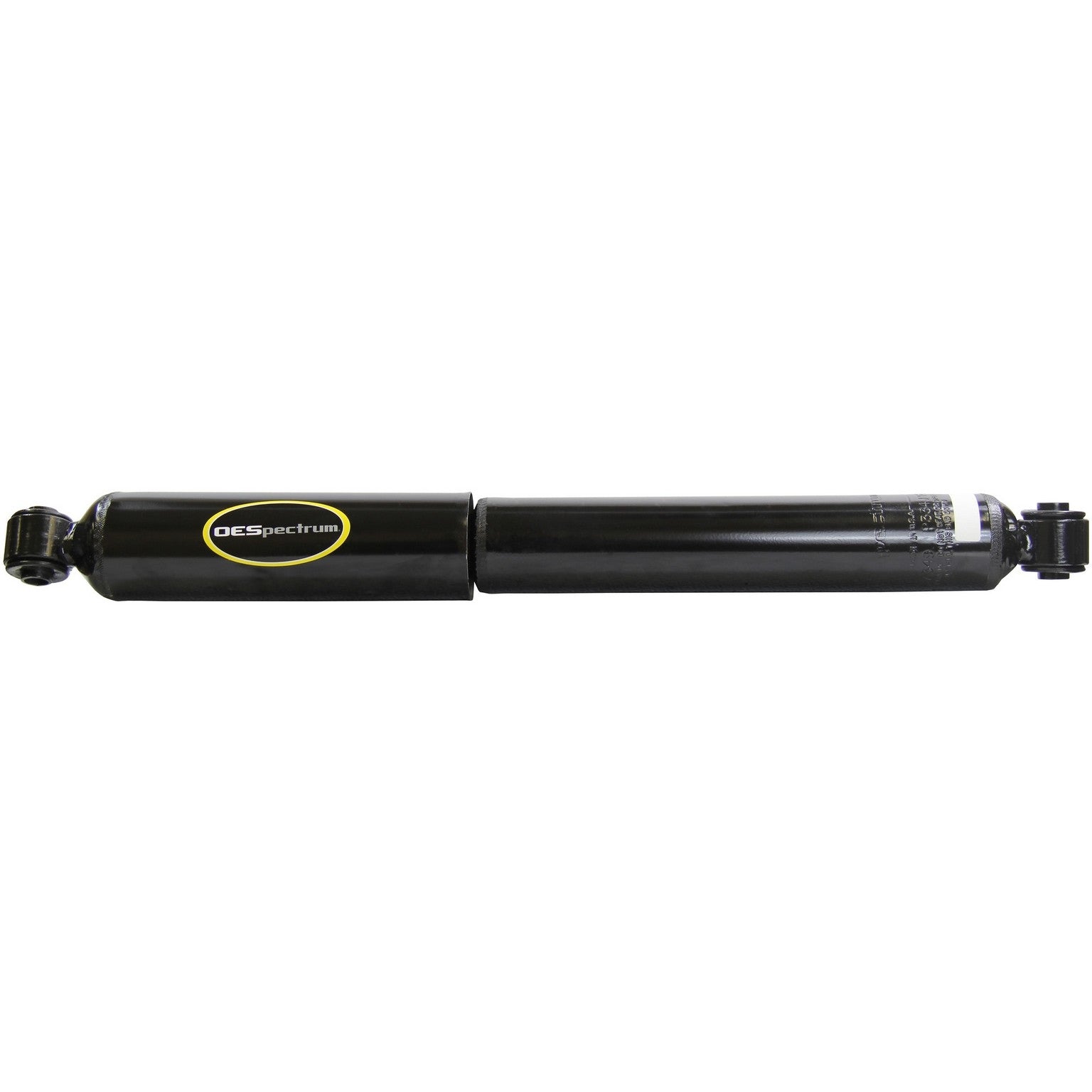 Monroe Shocks & Struts Shock Absorber  top view frsport 37349