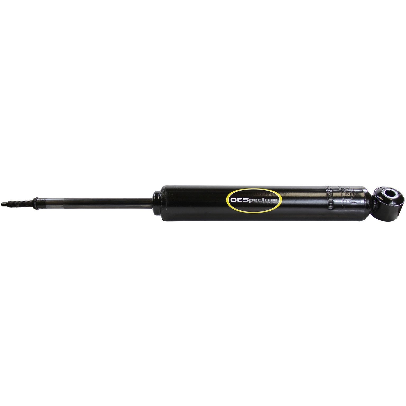 Monroe Shocks & Struts Shock Absorber  top view frsport 37350