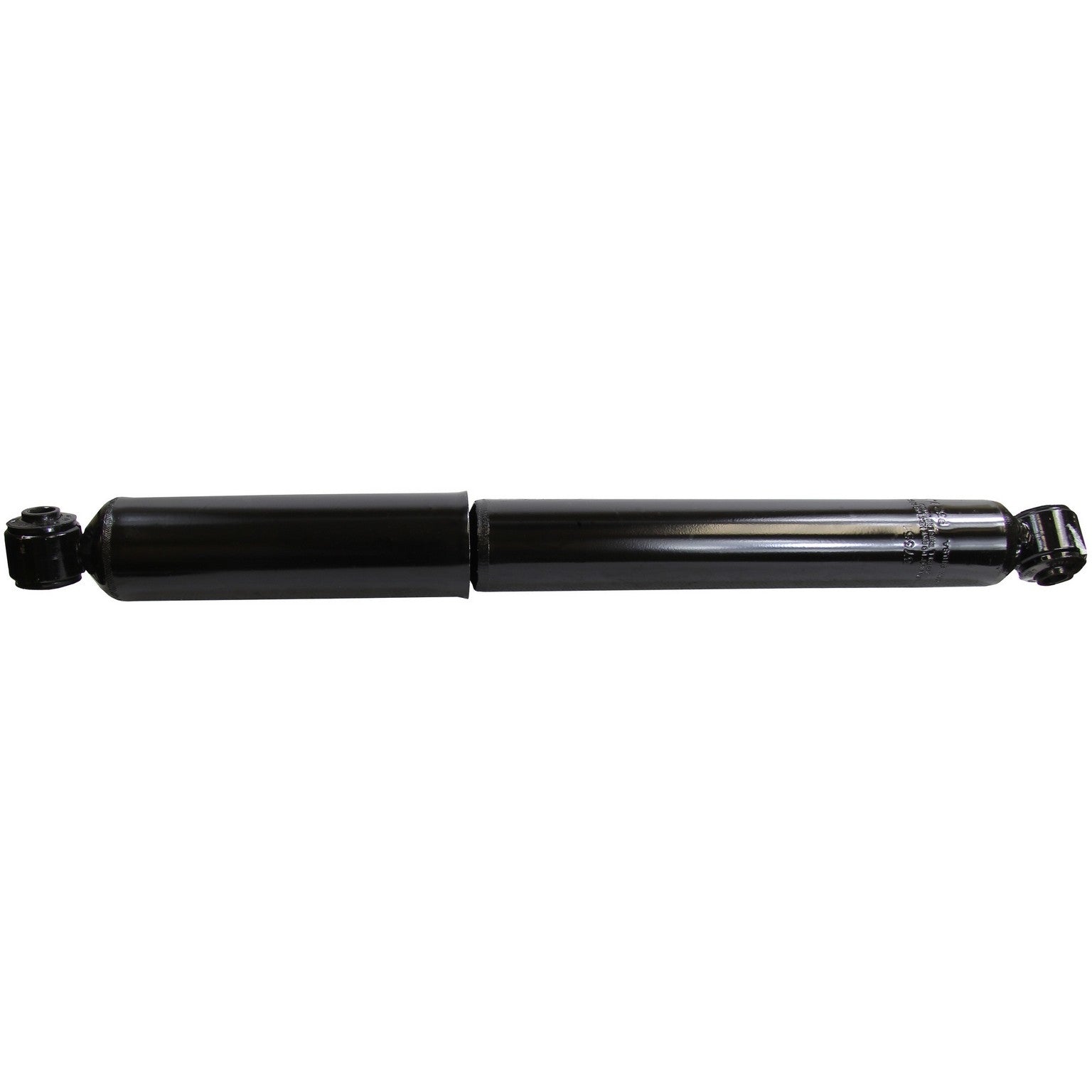 Monroe Shocks & Struts Shock Absorber  top view frsport 37351