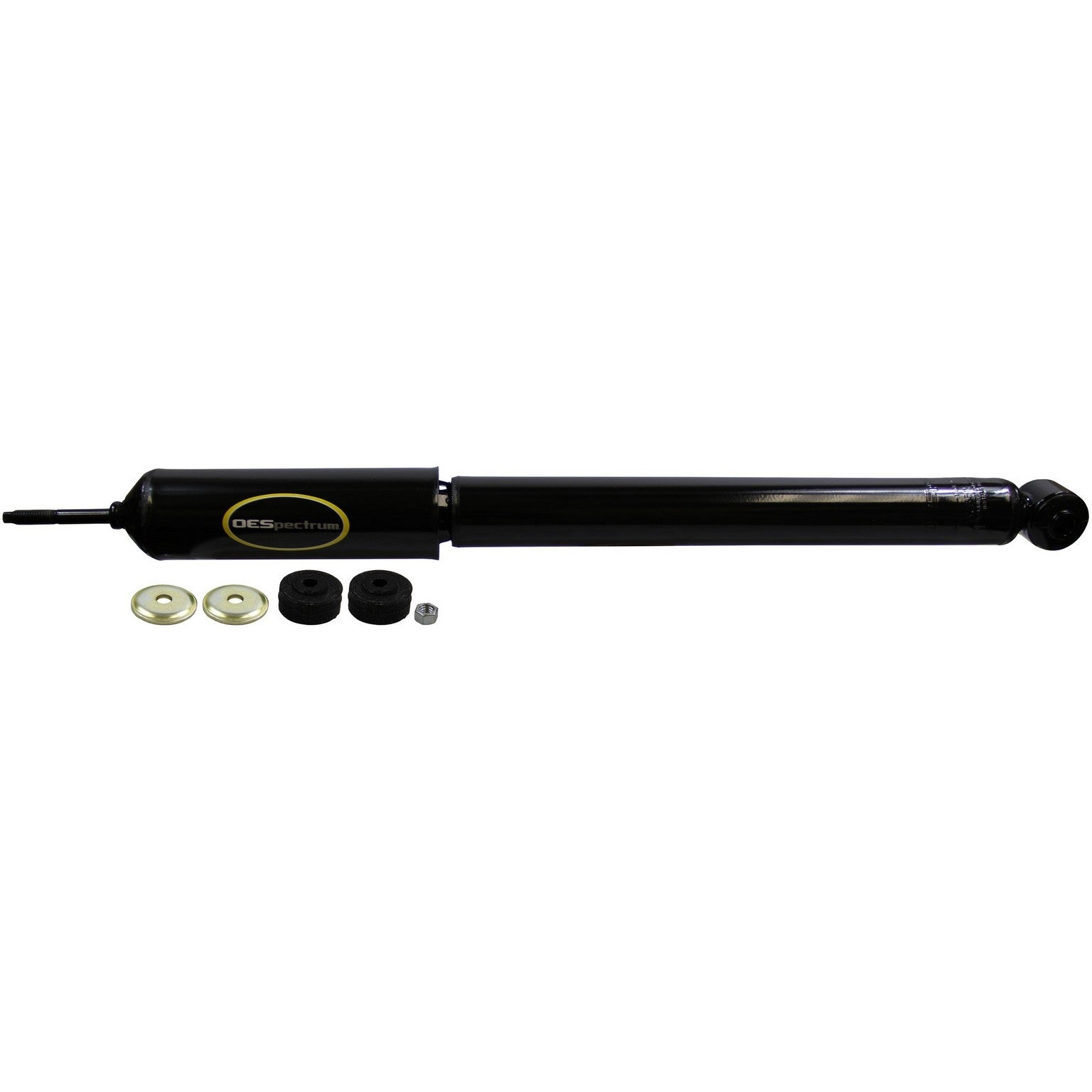 Monroe Shocks & Struts Shock Absorber  top view frsport 37352