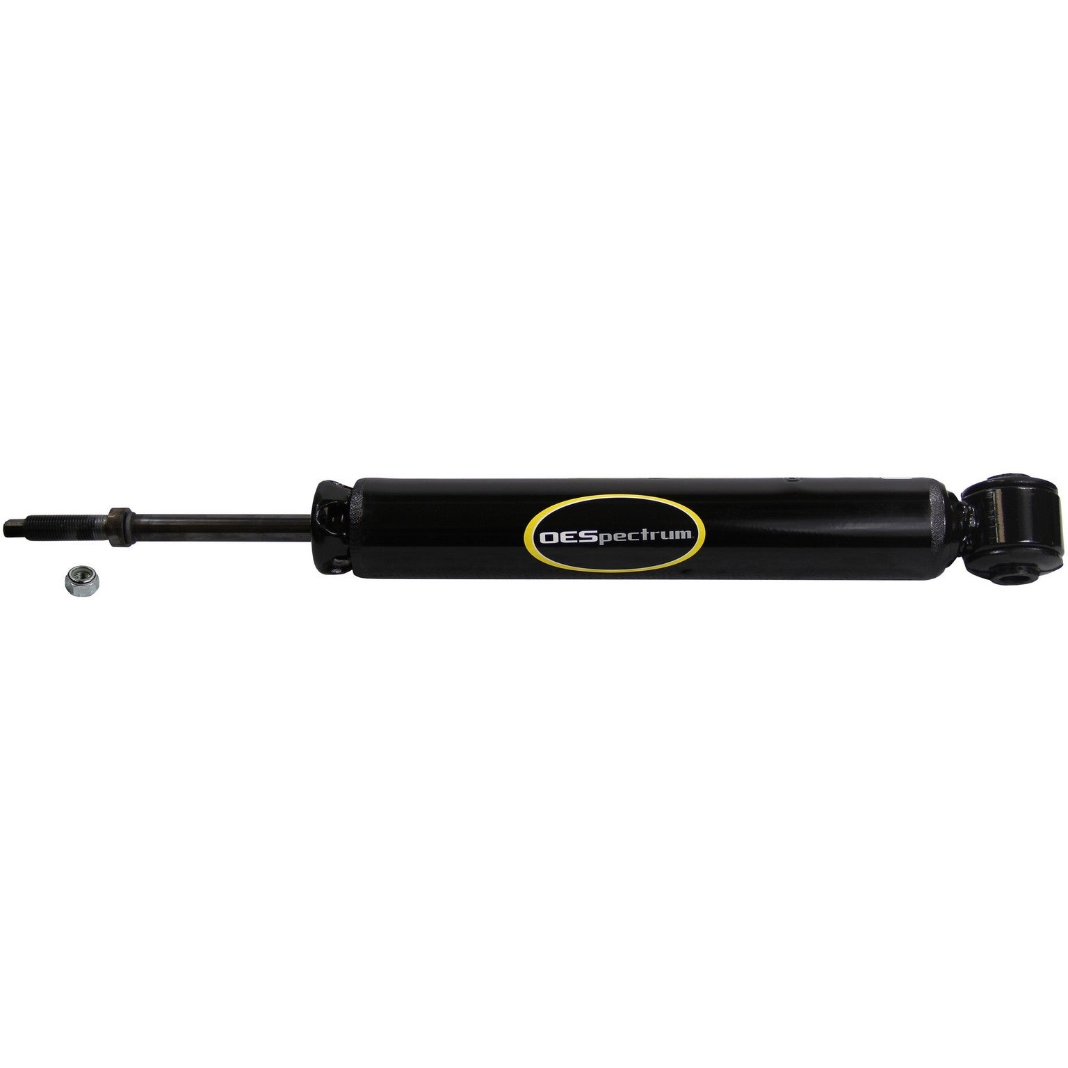 Monroe Shocks & Struts Shock Absorber  top view frsport 37357