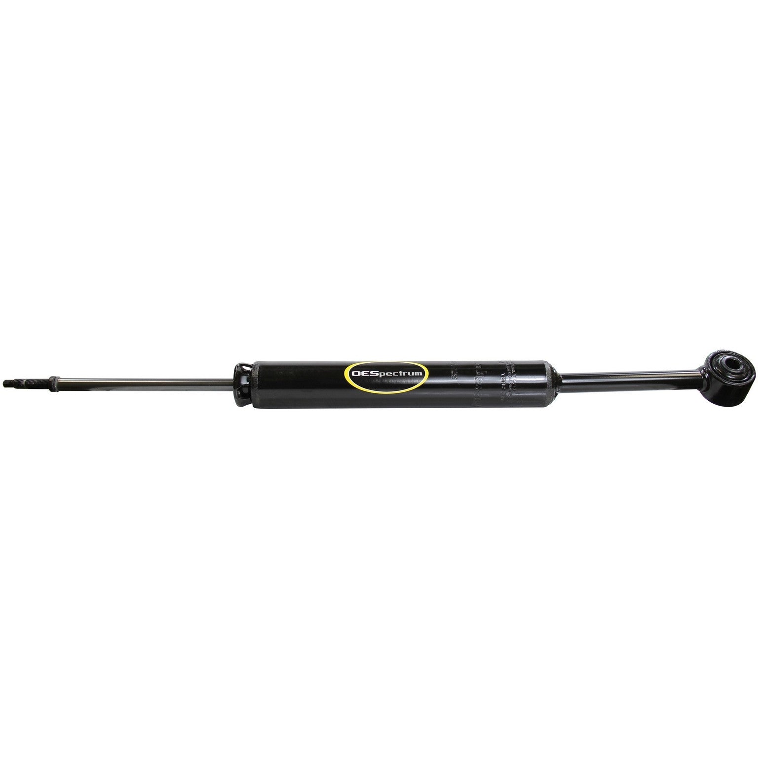 Monroe Shocks & Struts Shock Absorber  top view frsport 37358