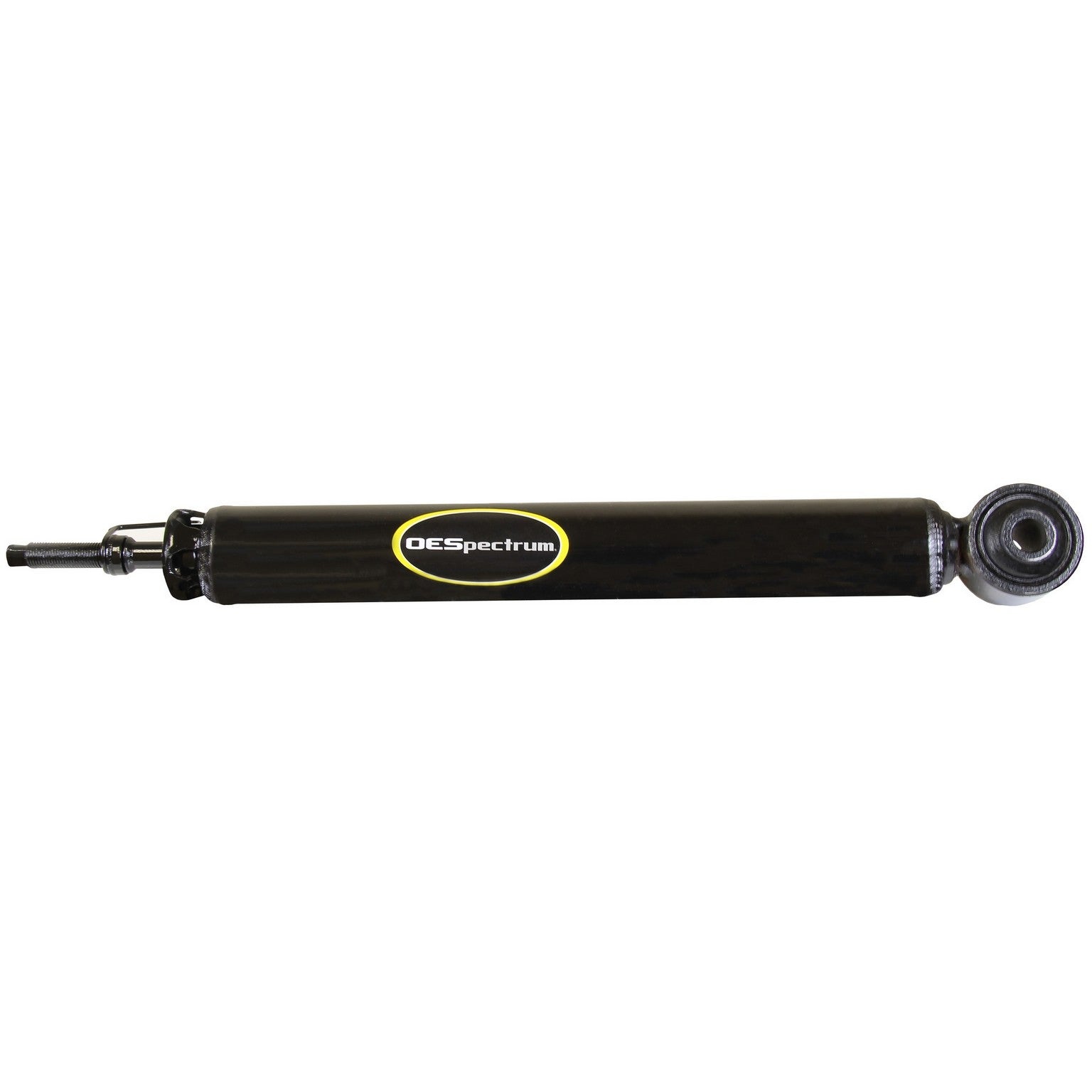 Monroe Shocks & Struts Shock Absorber  top view frsport 37376