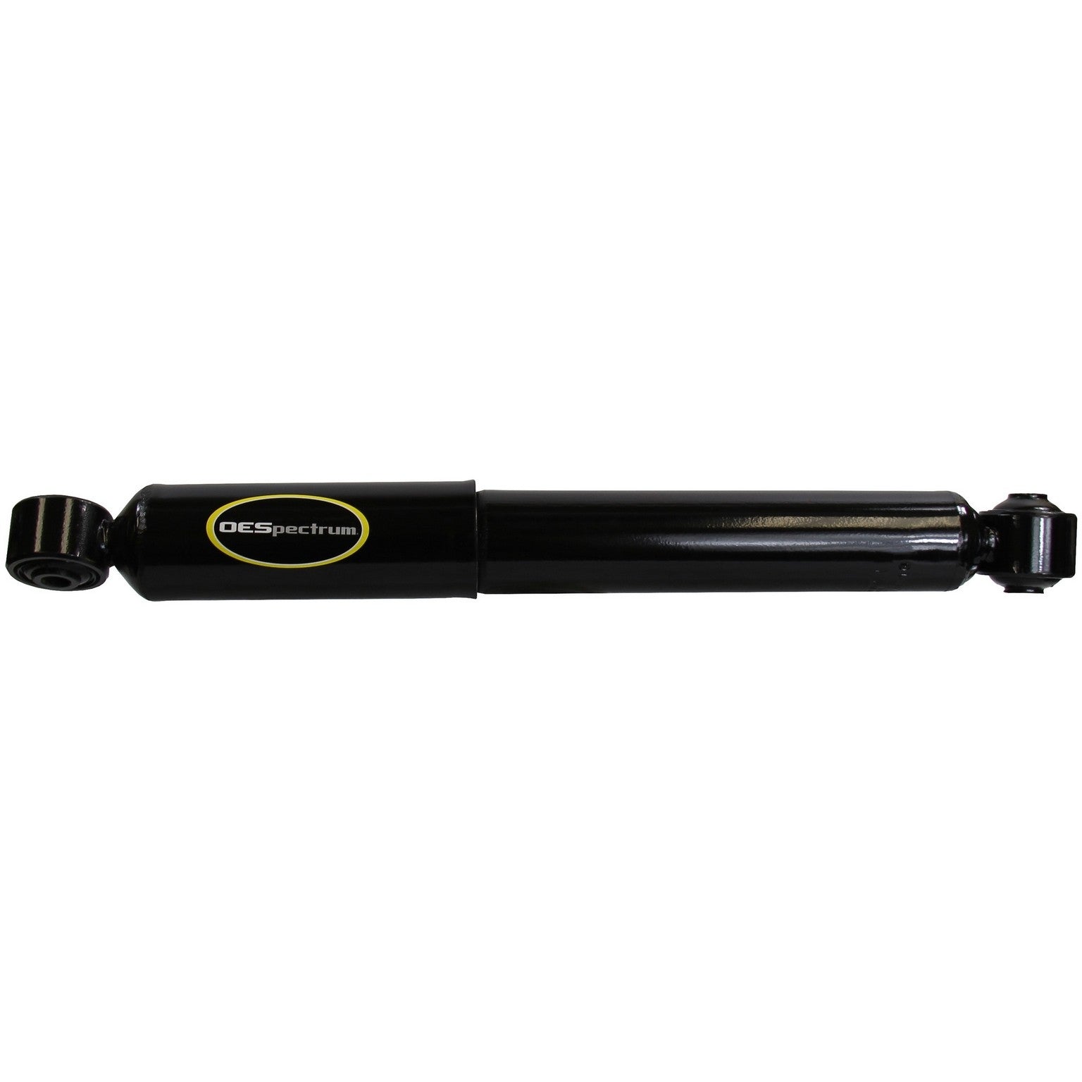 Monroe Shocks & Struts Shock Absorber  top view frsport 37377