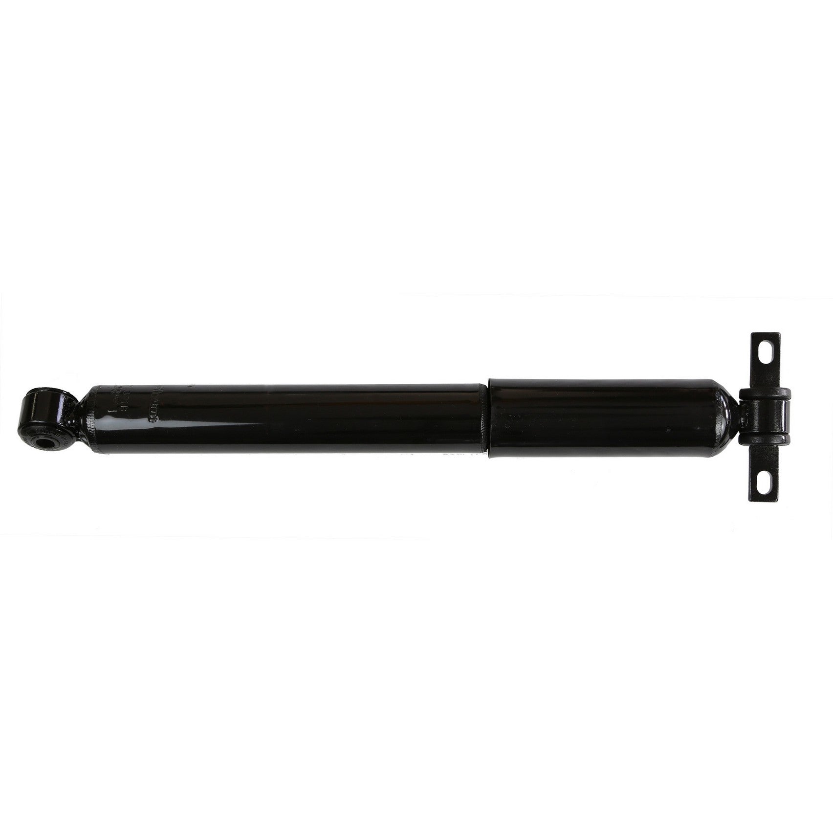 Monroe Shocks & Struts Shock Absorber  top view frsport 37387