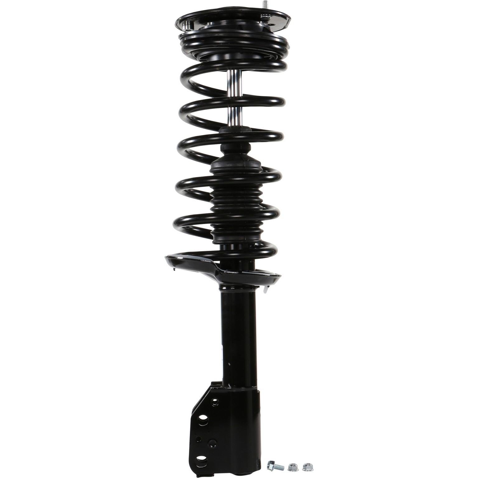 monroe shocks & struts suspension strut and coil spring assembly  frsport 382217