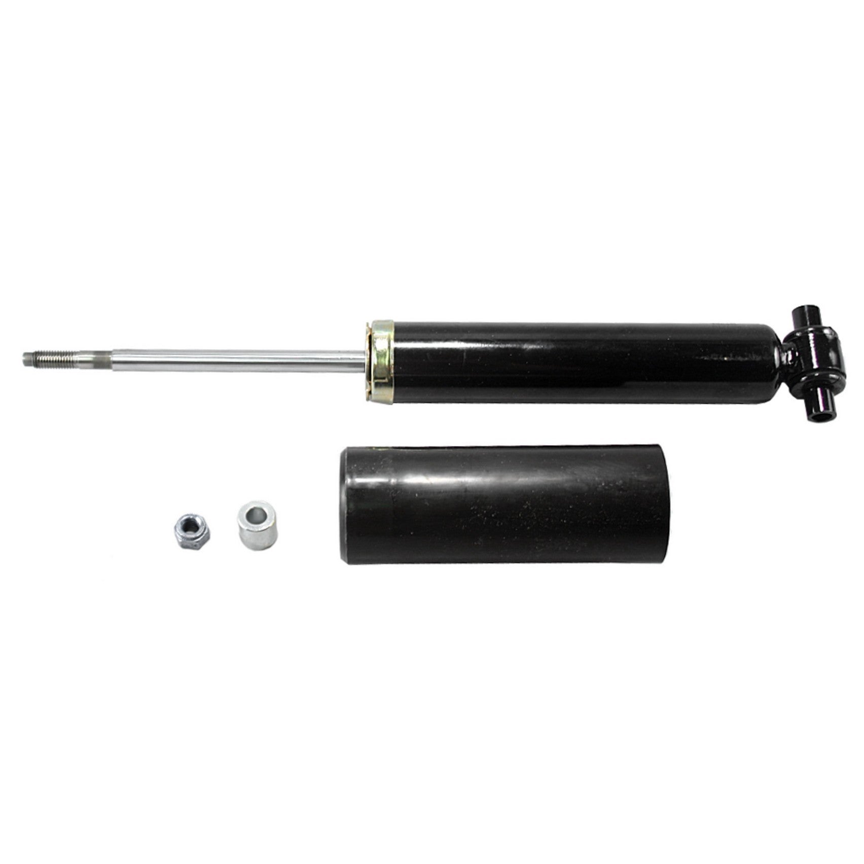 Monroe Shocks & Struts Shock Absorber  top view frsport 39040