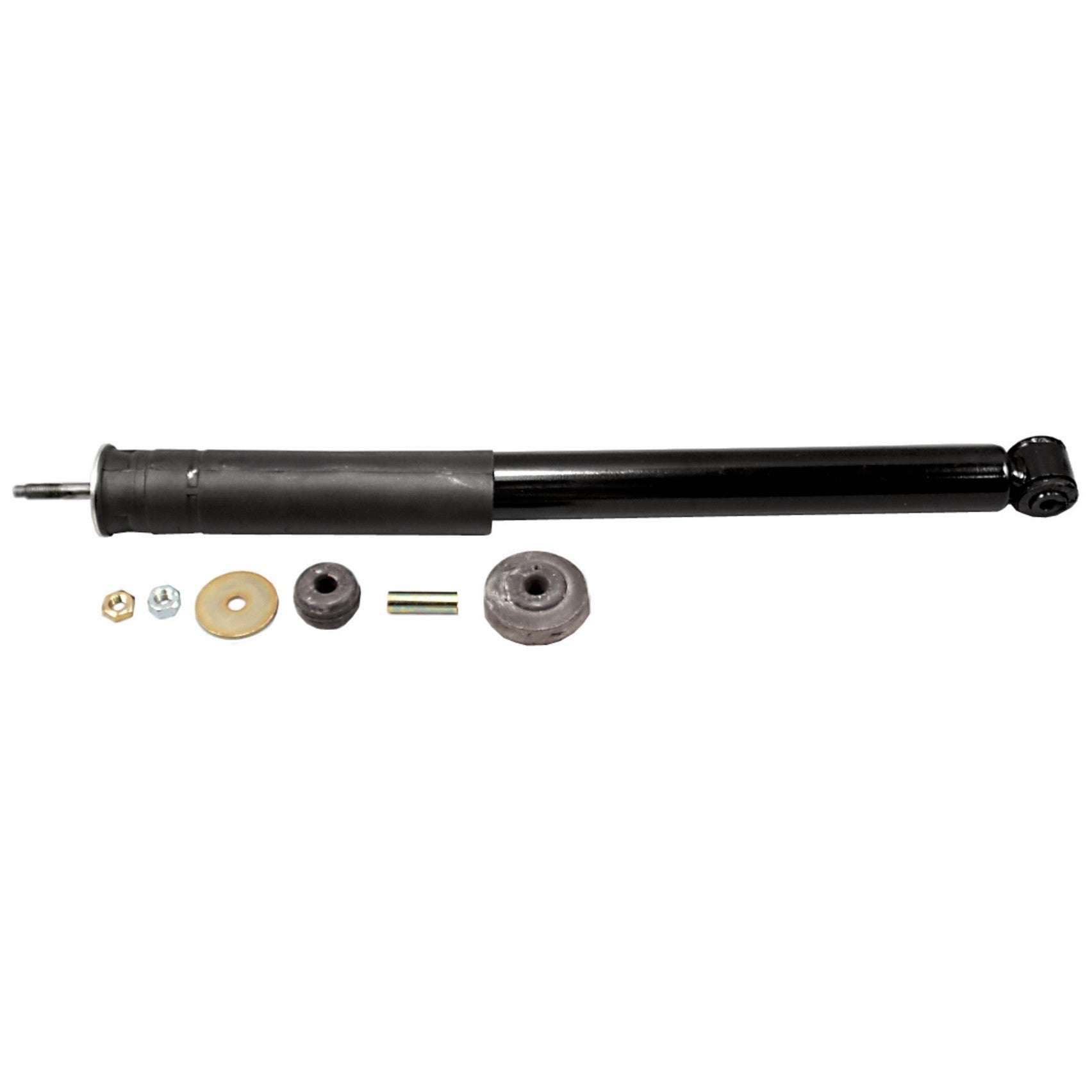 Monroe Shocks & Struts Shock Absorber  top view frsport 39047