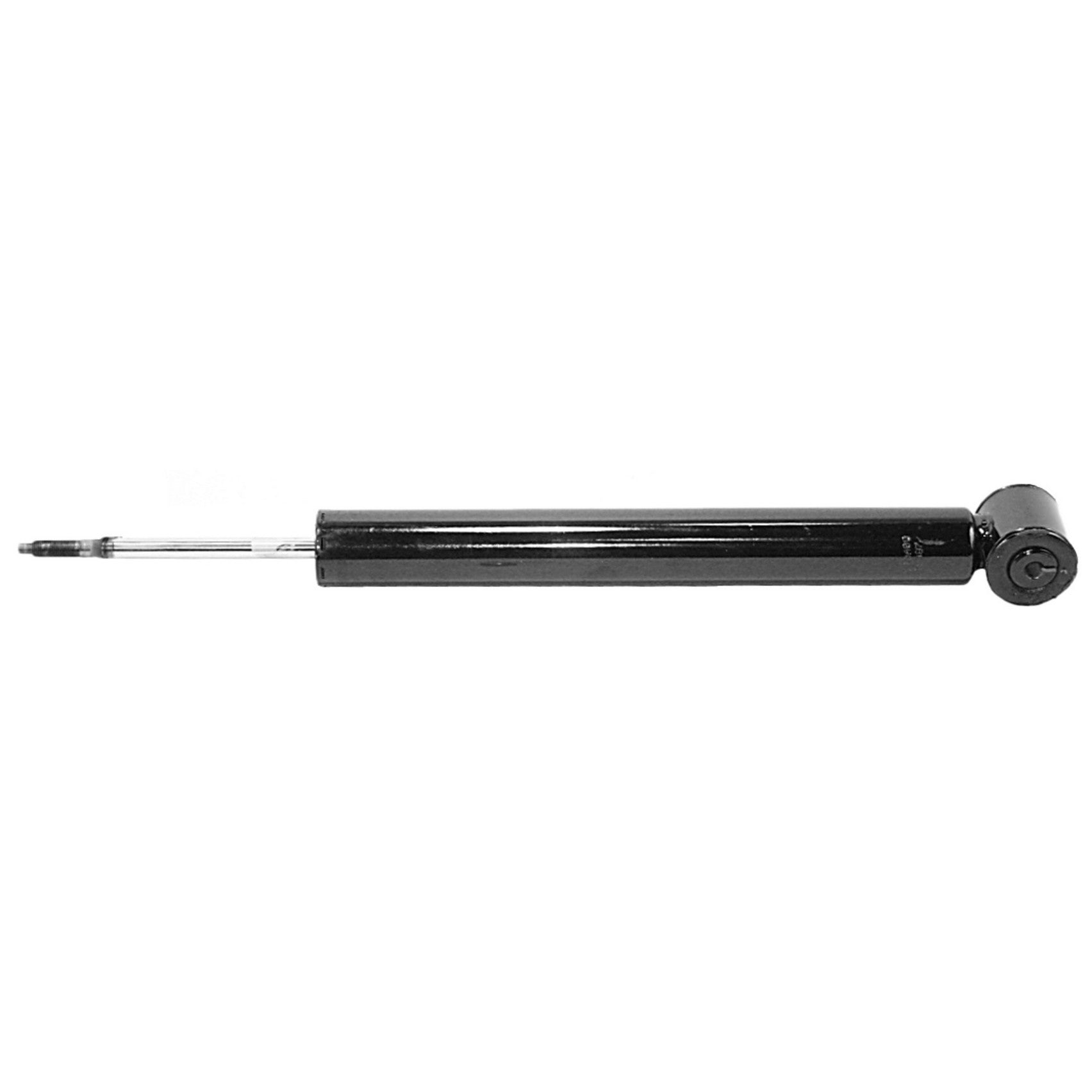 Monroe Shocks & Struts Shock Absorber  top view frsport 39102