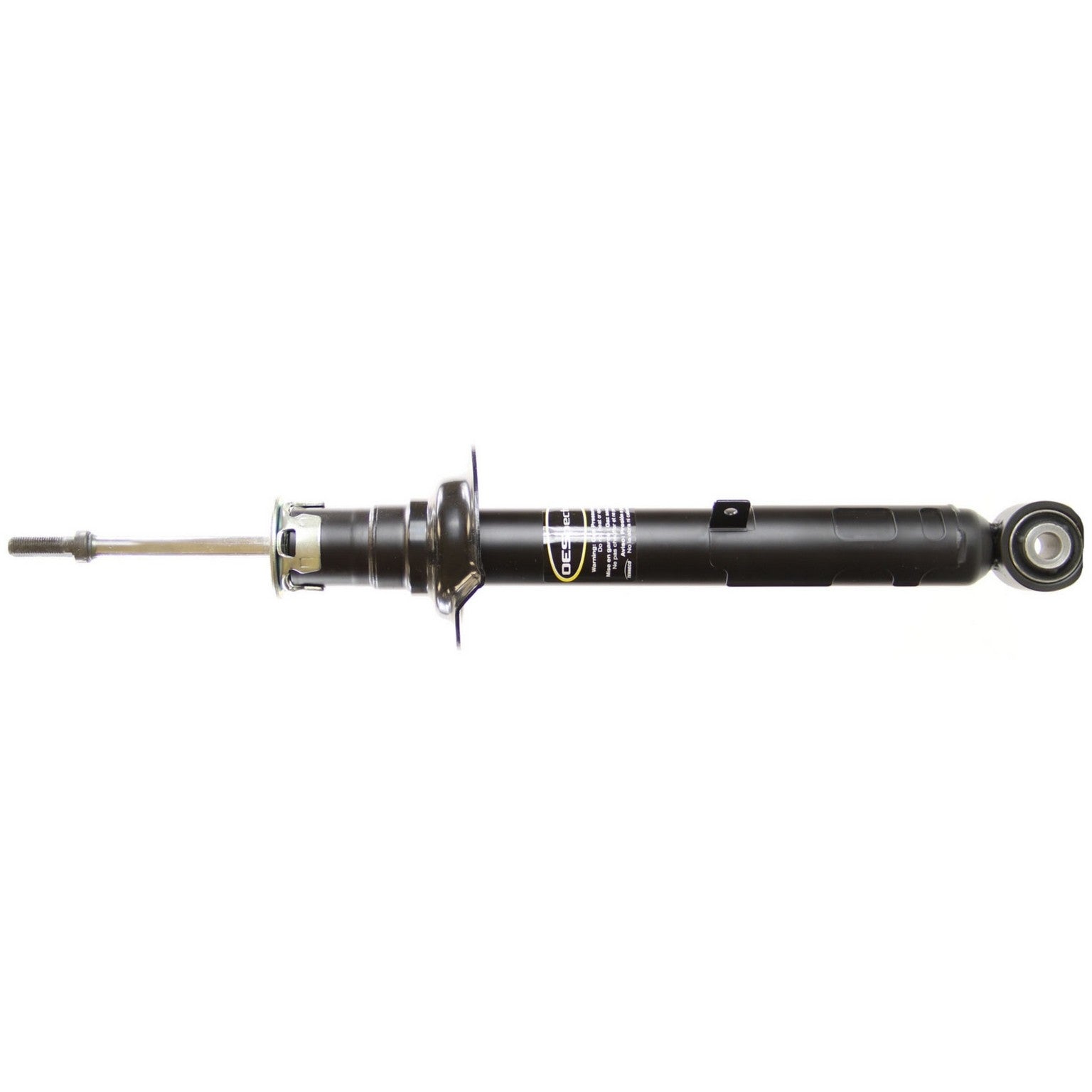 Monroe Shocks & Struts Shock Absorber  top view frsport 39131