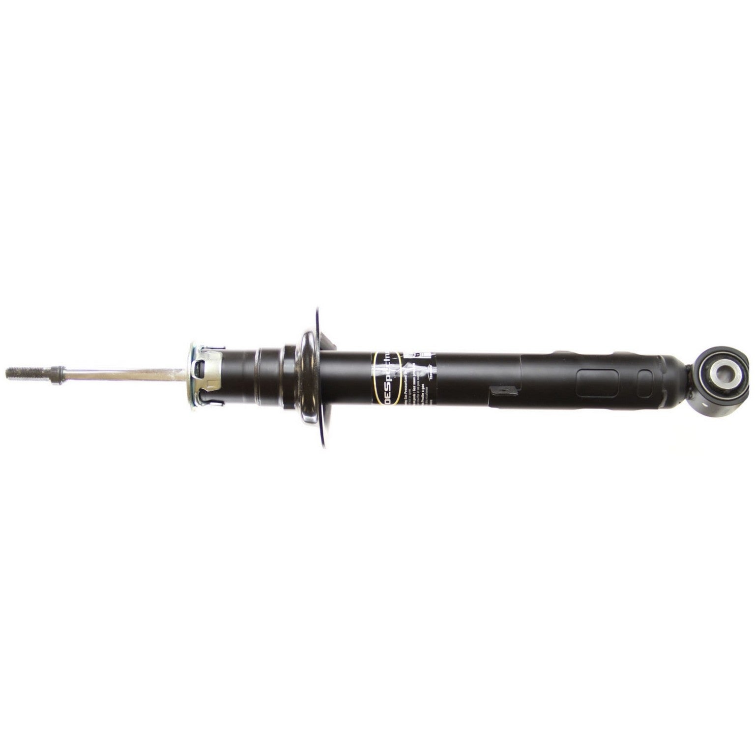 Monroe Shocks & Struts Shock Absorber  top view frsport 39132