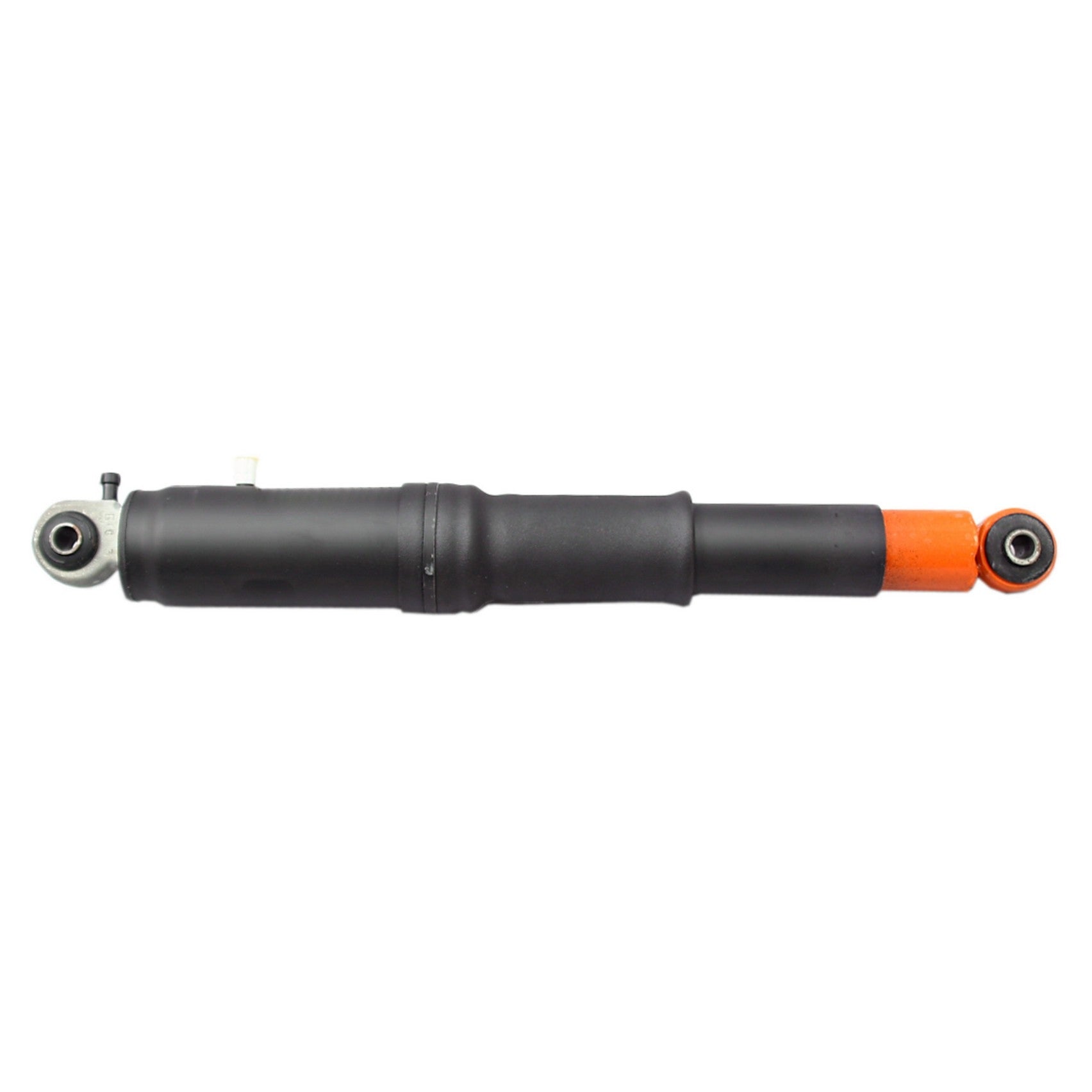 Monroe Shocks & Struts Shock Absorber  top view frsport 40034