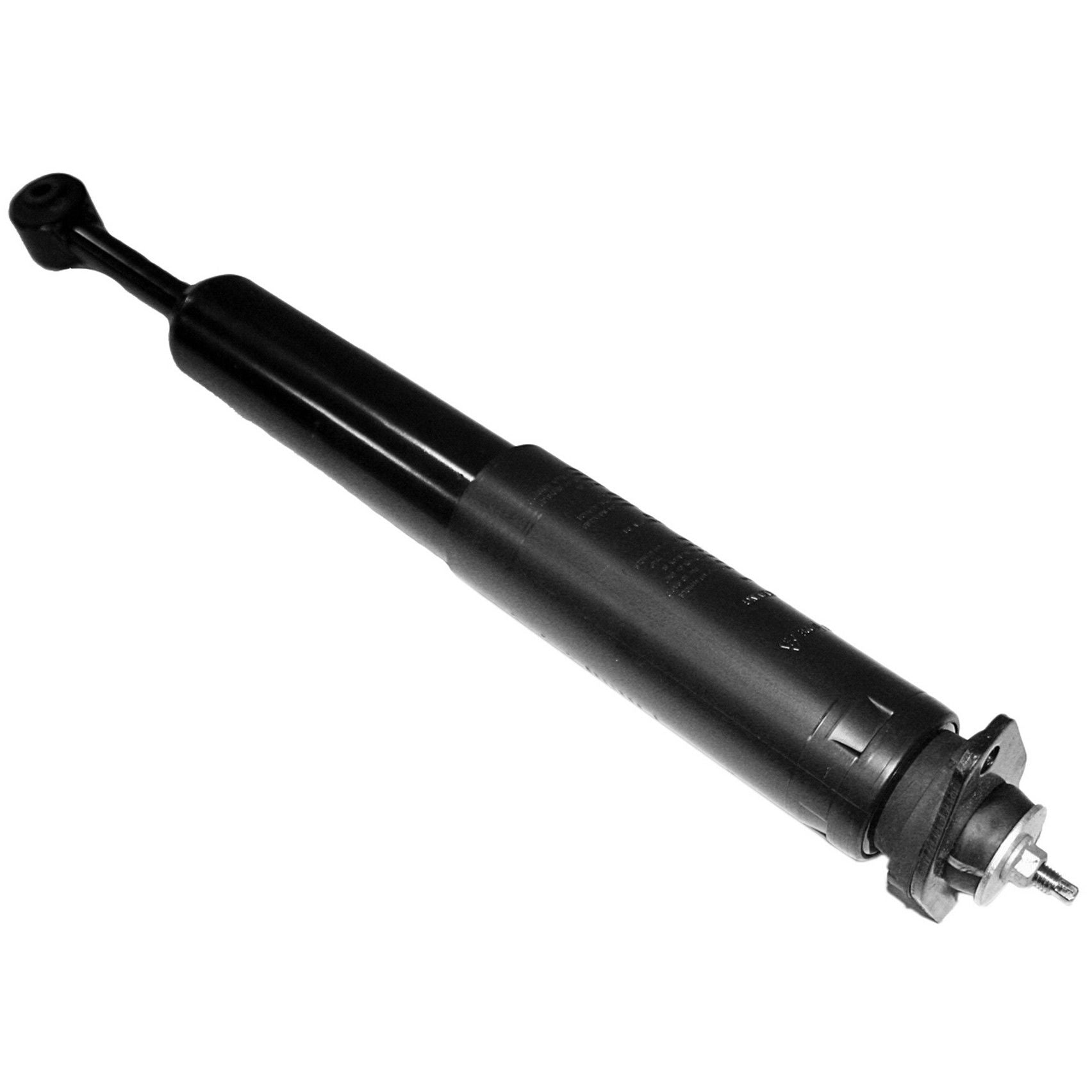 Monroe Shocks & Struts Shock Absorber  top view frsport 40212