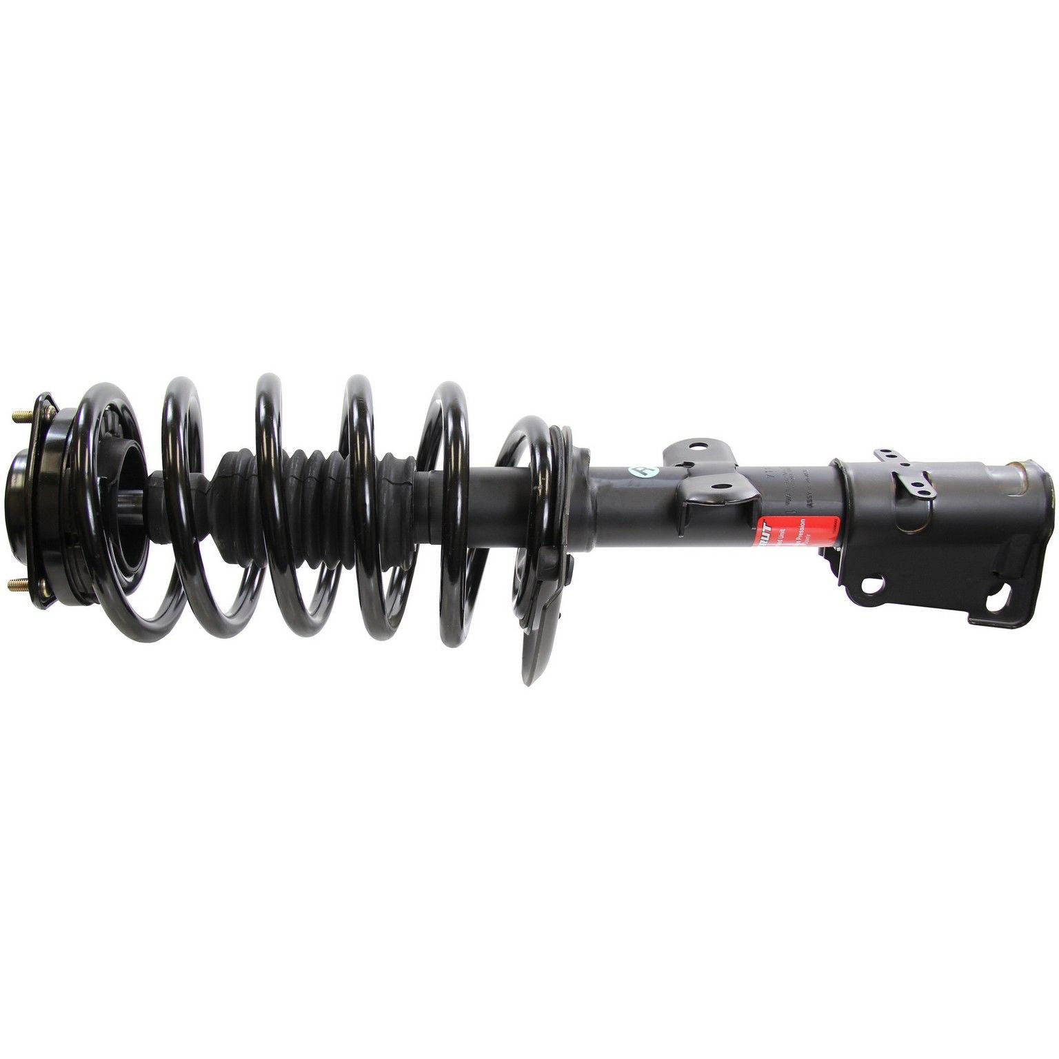 monroe shocks & struts suspension strut and coil spring assembly  frsport 471128r