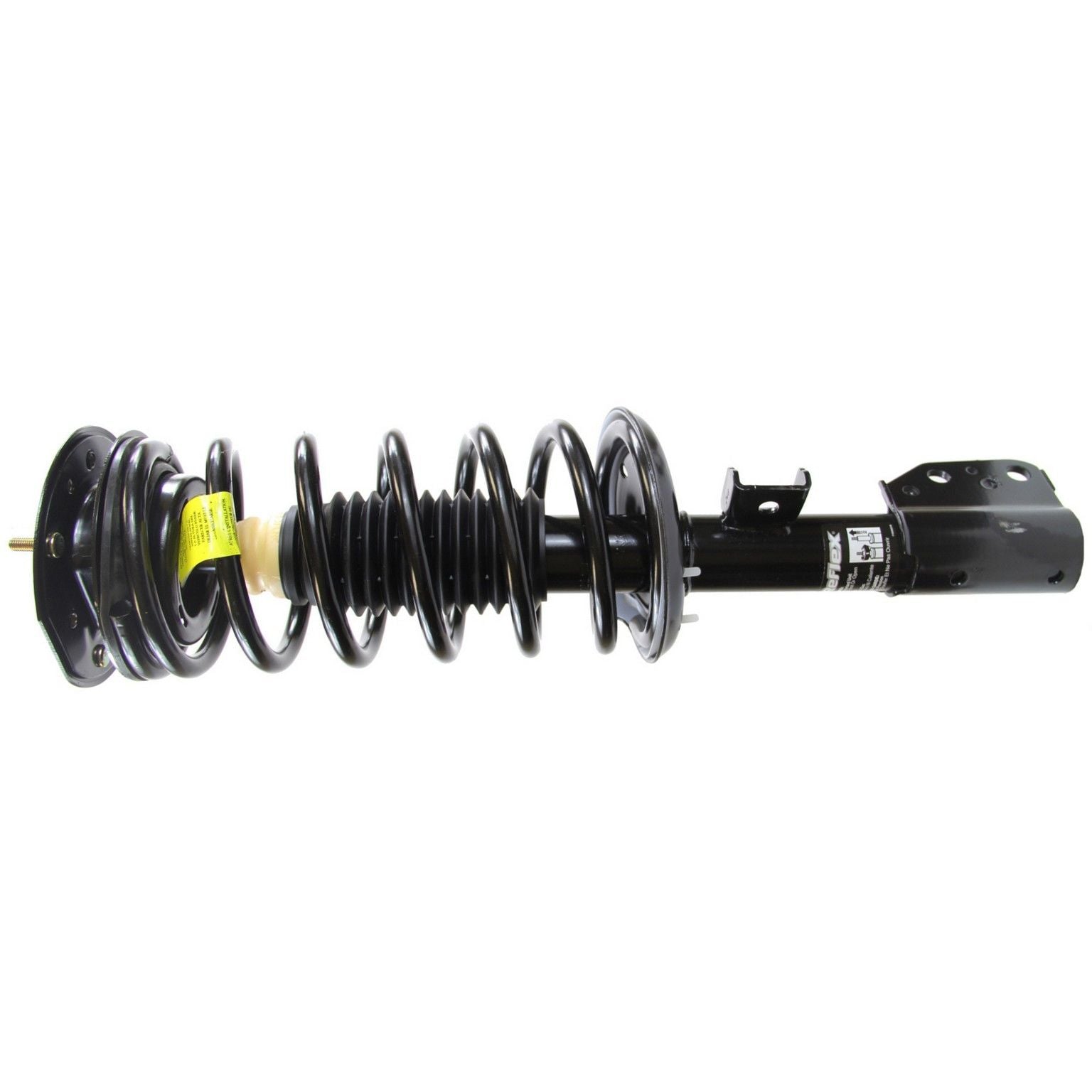 monroe shocks & struts suspension strut and coil spring assembly  frsport 472217