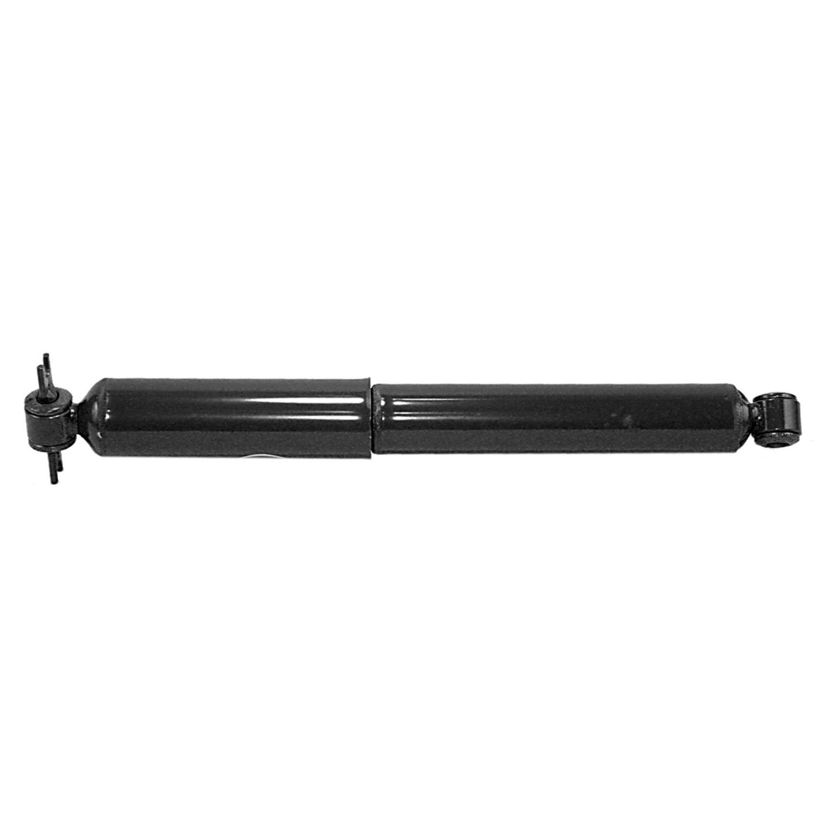 Monroe Shocks & Struts Shock Absorber  top view frsport 550017