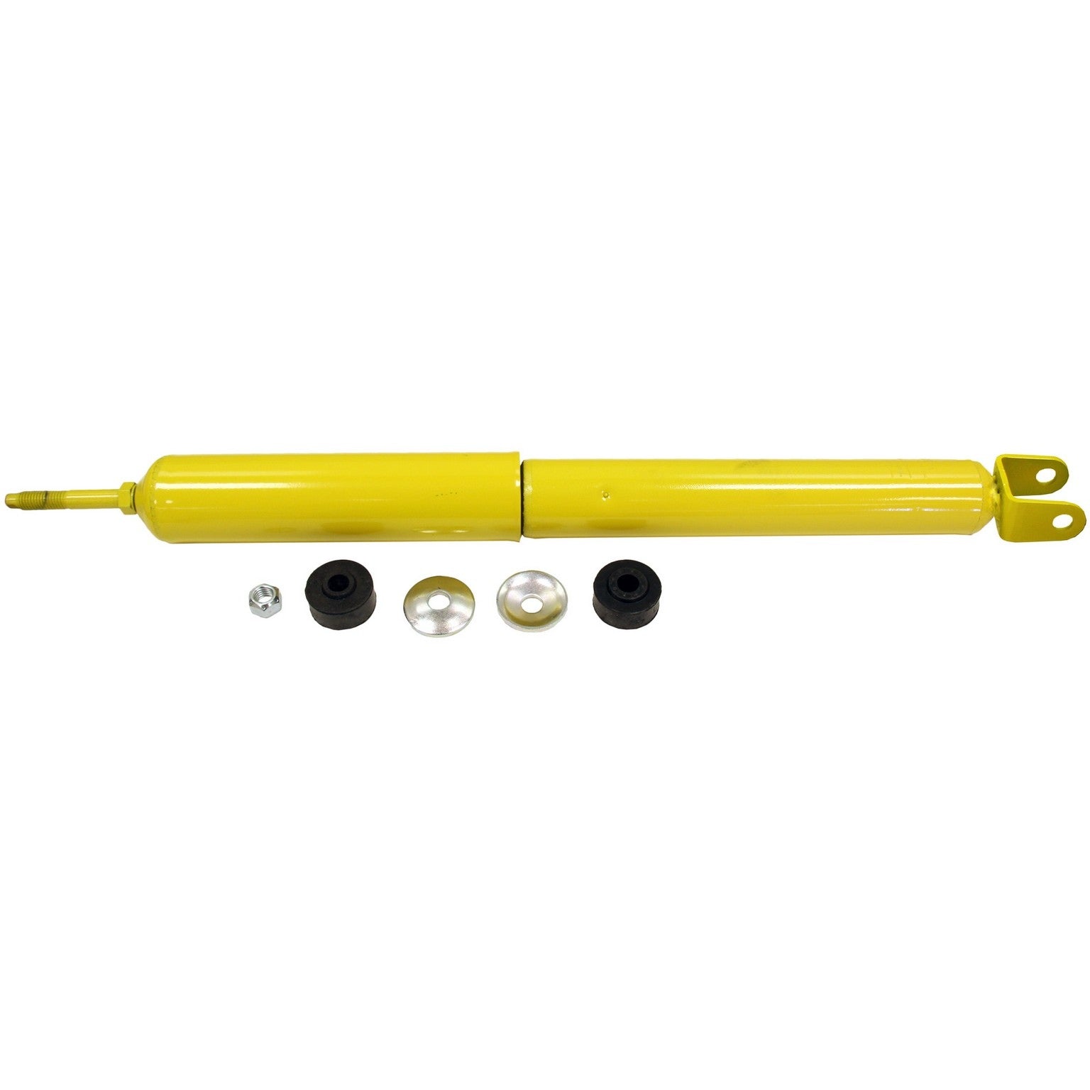 Monroe Shocks & Struts Shock Absorber  top view frsport 550058