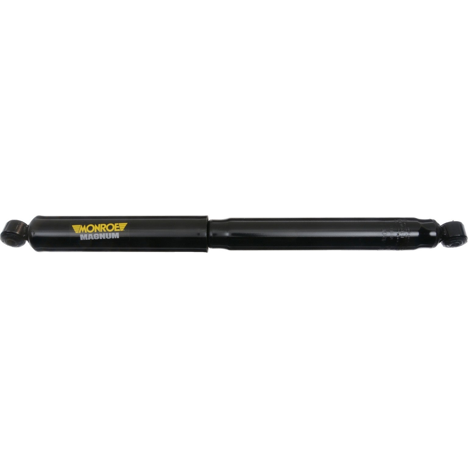 Monroe Shocks & Struts Shock Absorber  top view frsport 550062