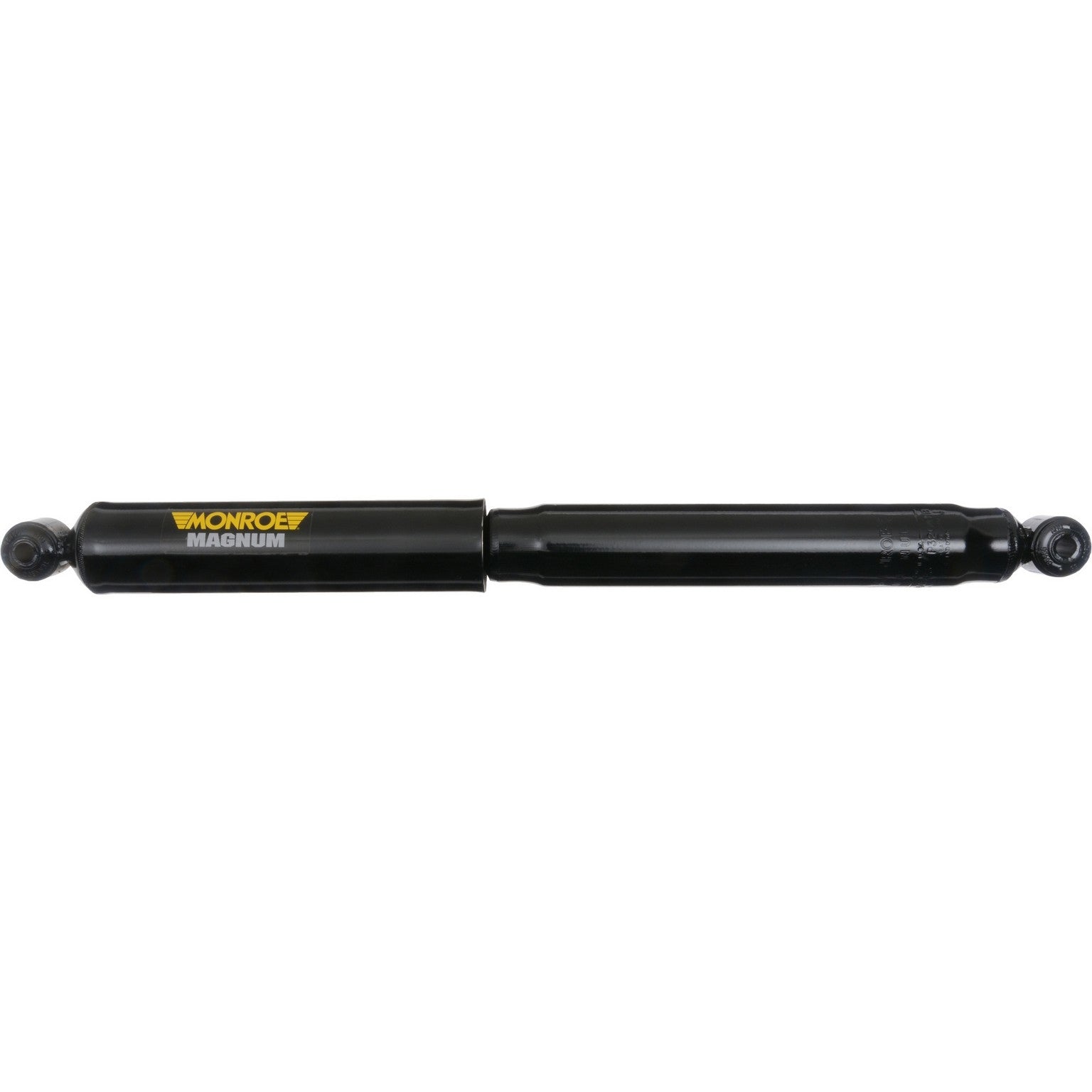 Monroe Shocks & Struts Shock Absorber  top view frsport 550063