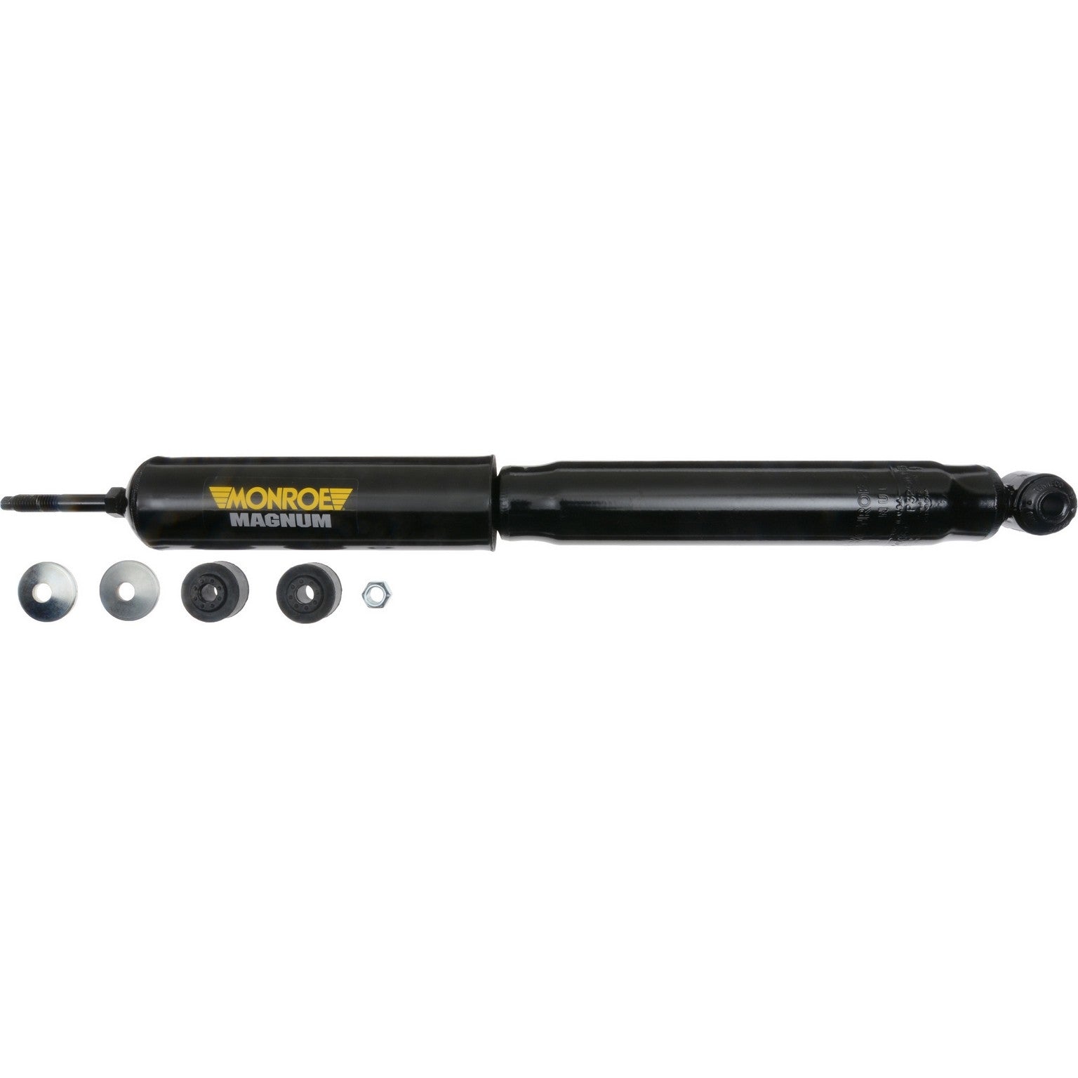 Monroe Shocks & Struts Shock Absorber  top view frsport 550064