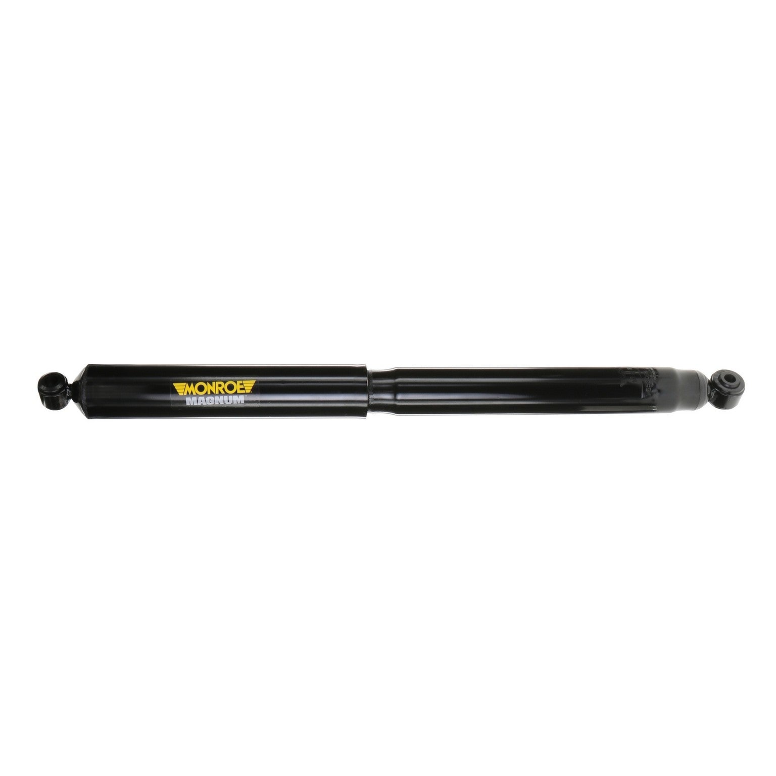 Monroe Shocks & Struts Shock Absorber  top view frsport 550066