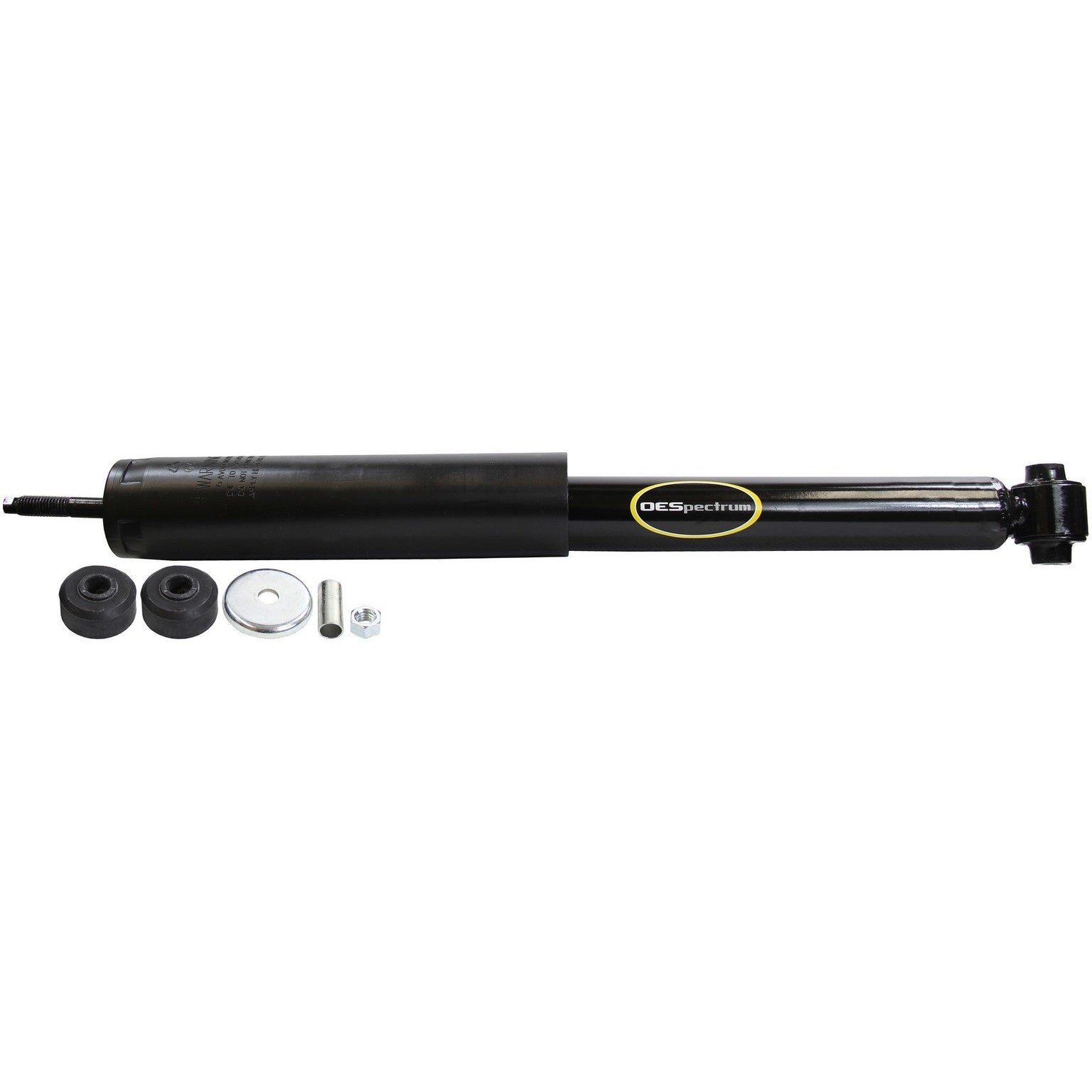 Monroe Shocks & Struts Shock Absorber  top view frsport 5502