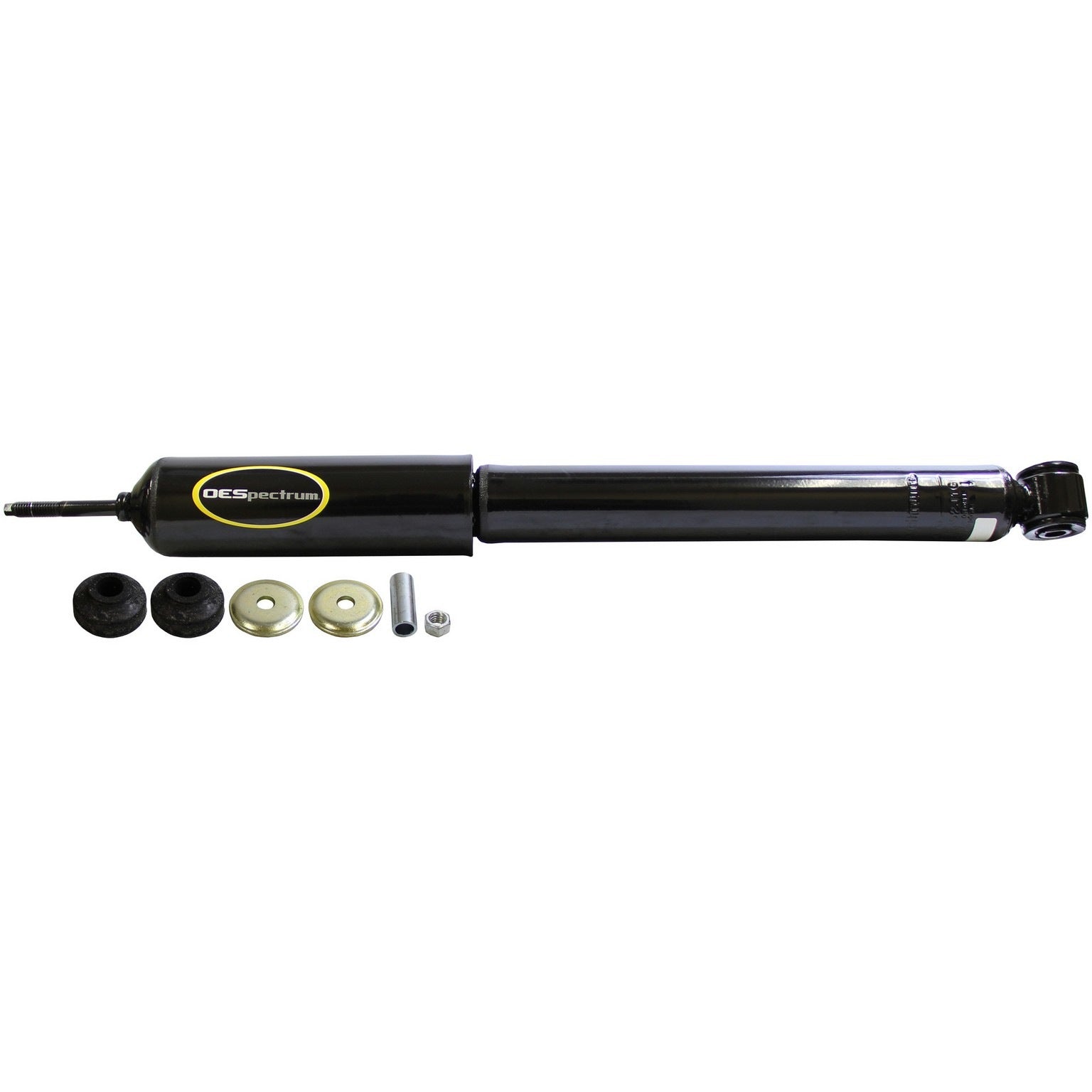 Monroe Shocks & Struts Shock Absorber  top view frsport 5505