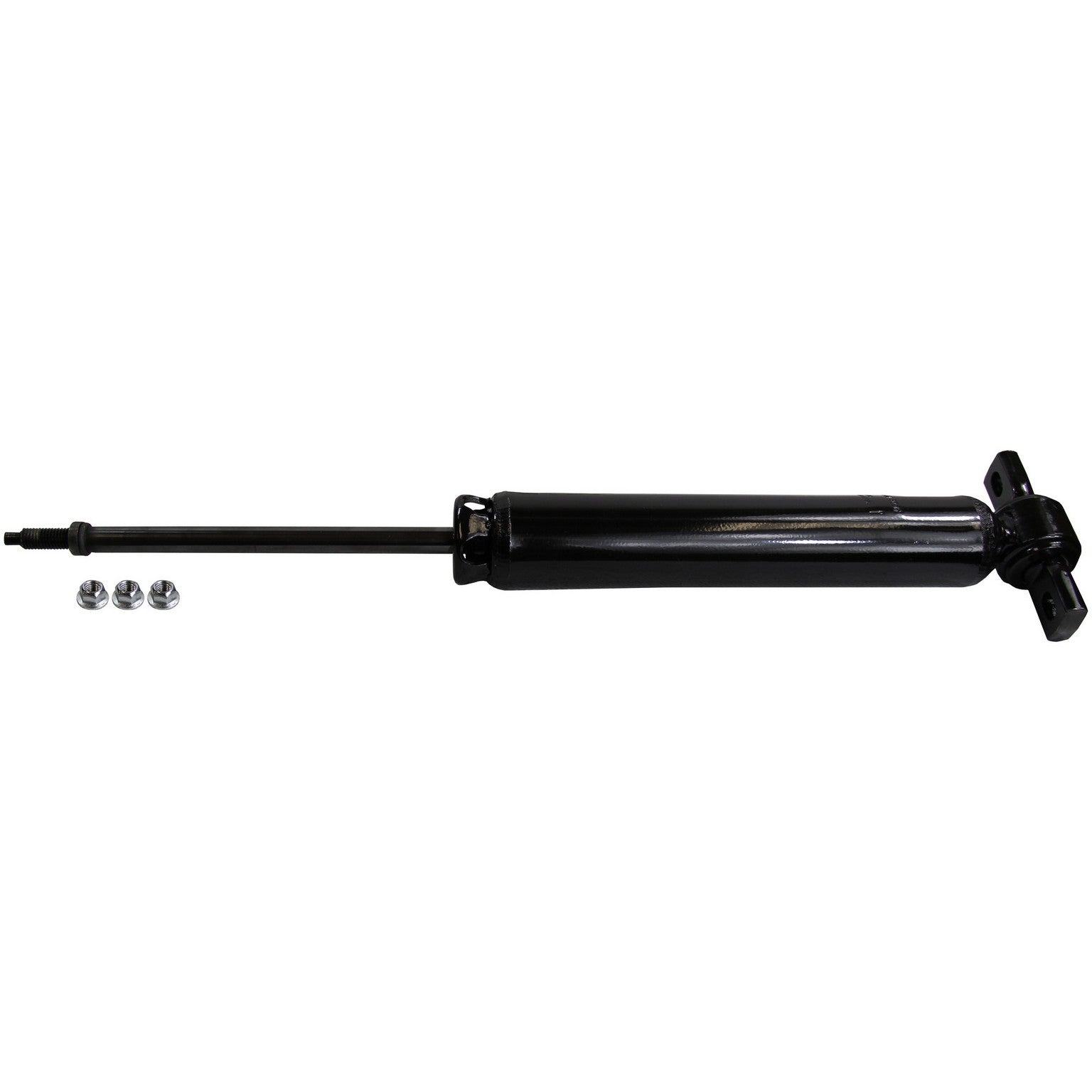 Monroe Shocks & Struts Shock Absorber  top view frsport 5512