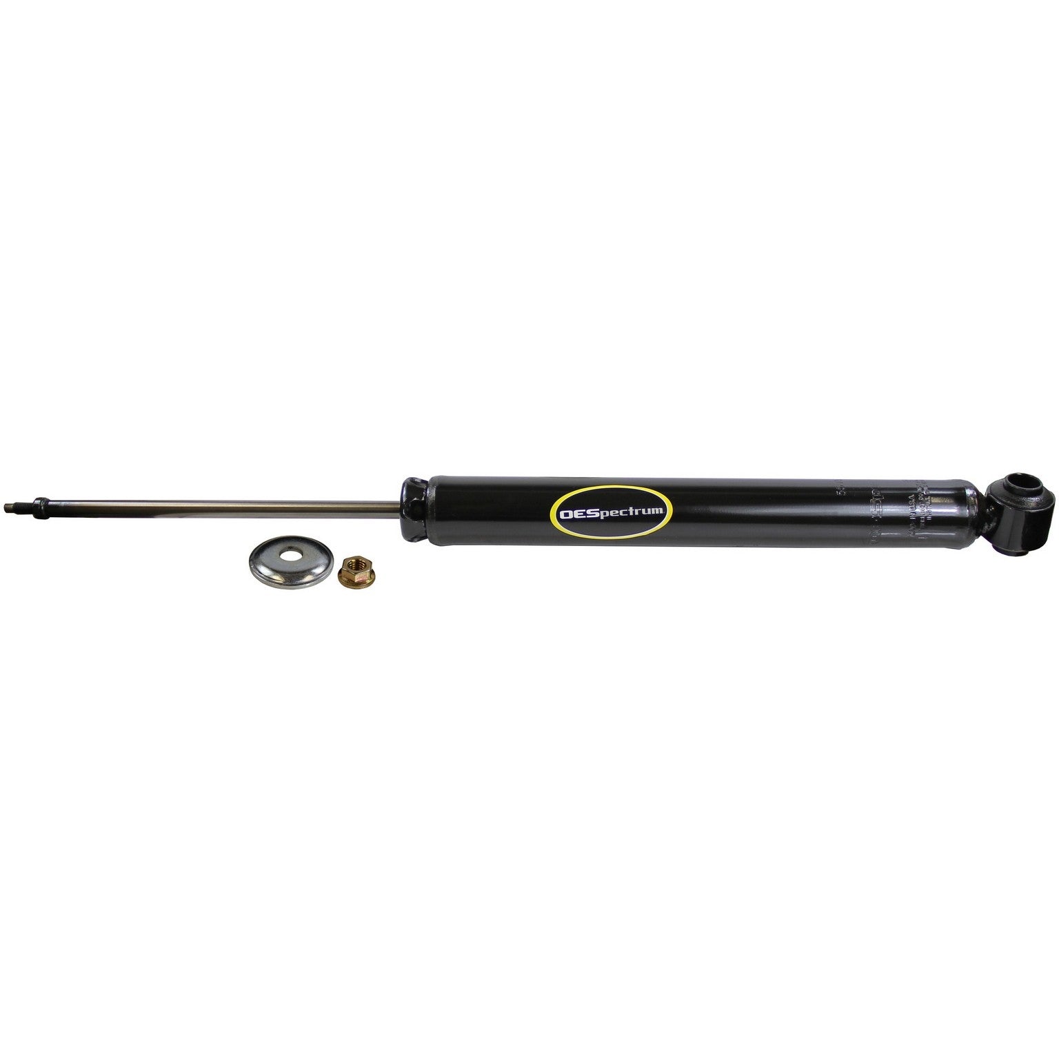 Monroe Shocks & Struts Shock Absorber  top view frsport 5515