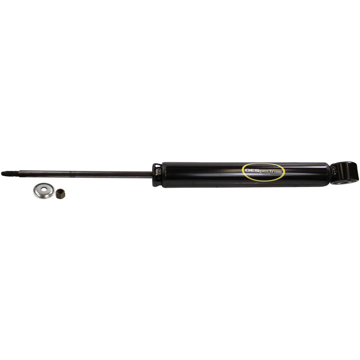 Monroe Shocks & Struts Shock Absorber  top view frsport 5518