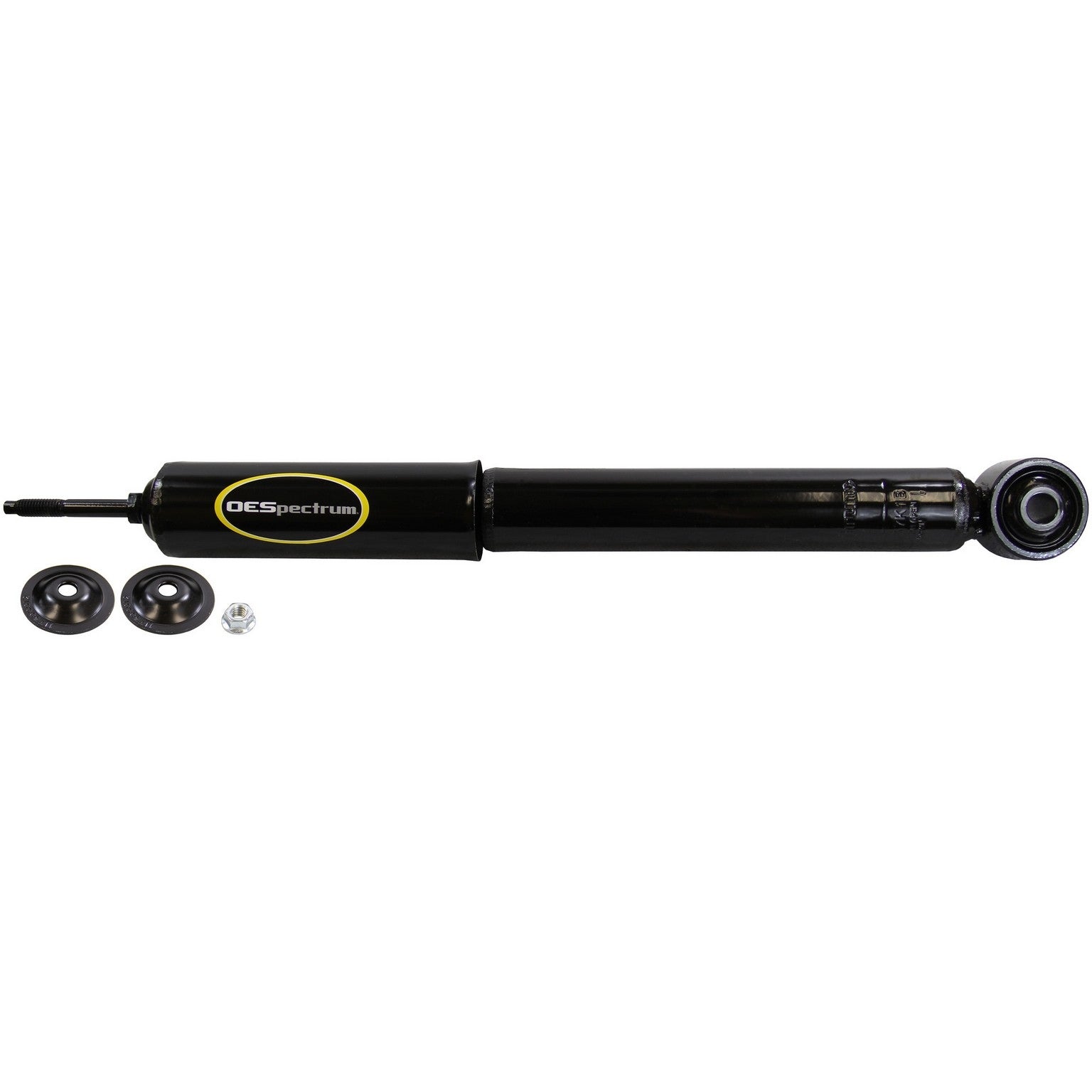 Monroe Shocks & Struts Shock Absorber  top view frsport 5521