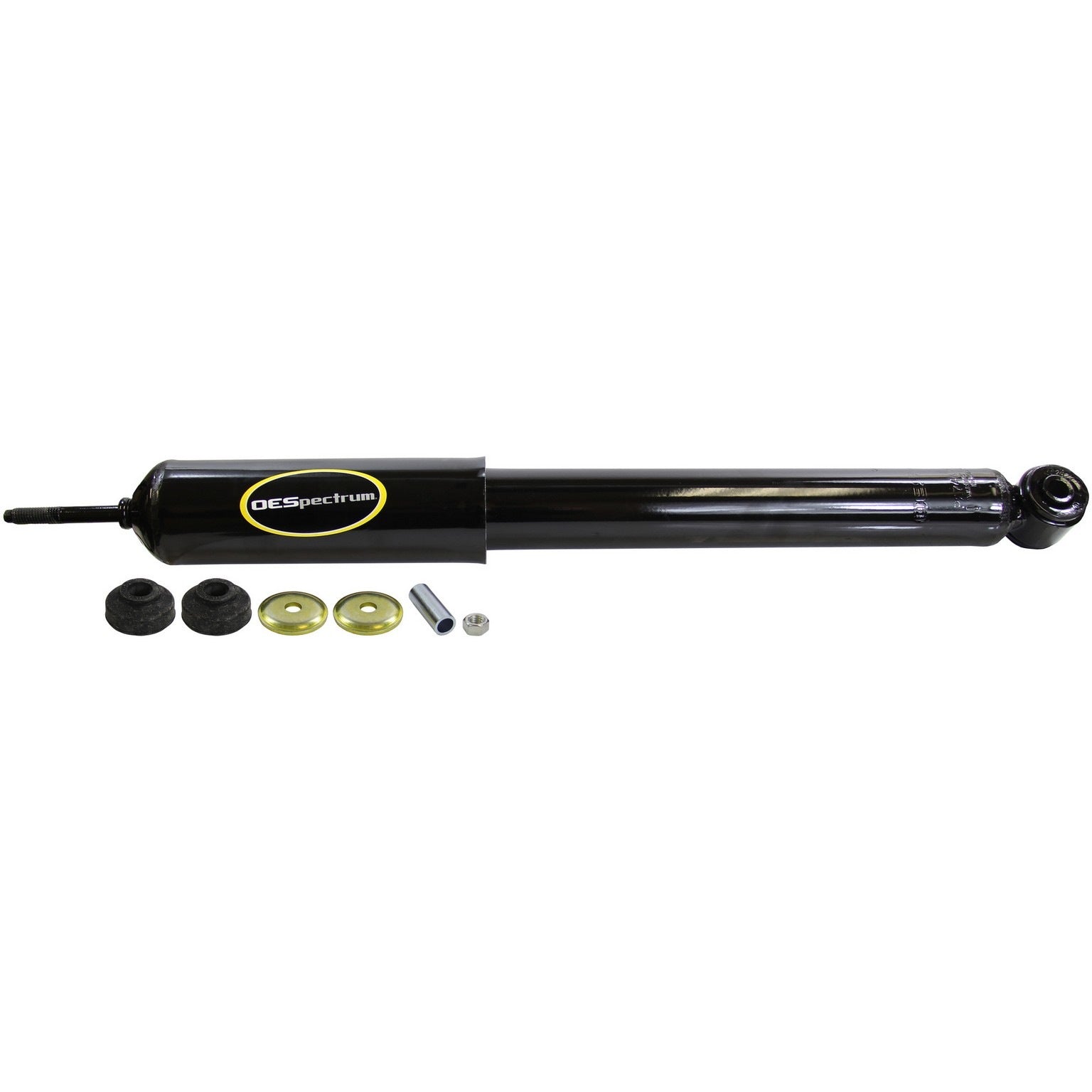 Monroe Shocks & Struts Shock Absorber  top view frsport 5525