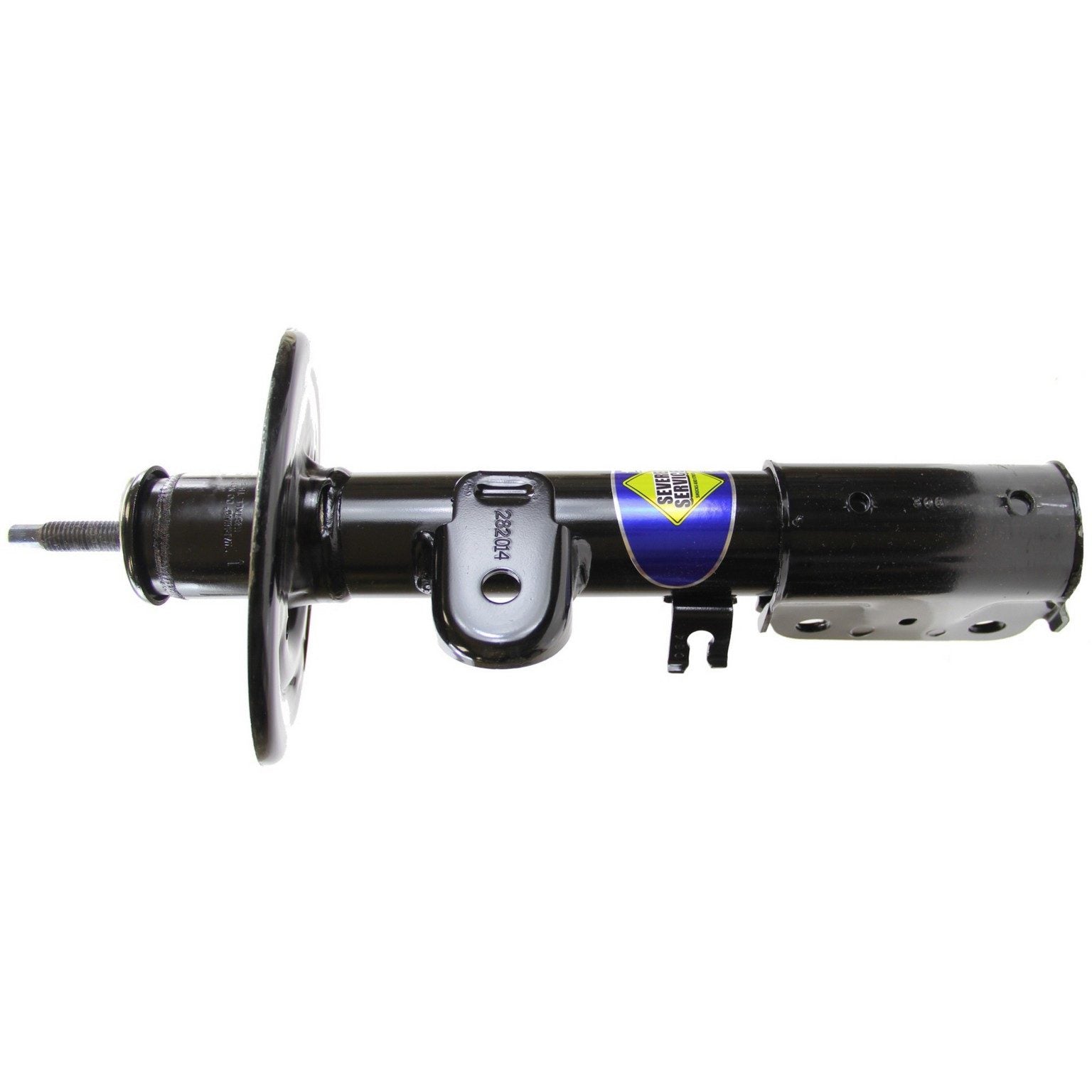 monroe shocks & struts suspension strut  frsport 553025