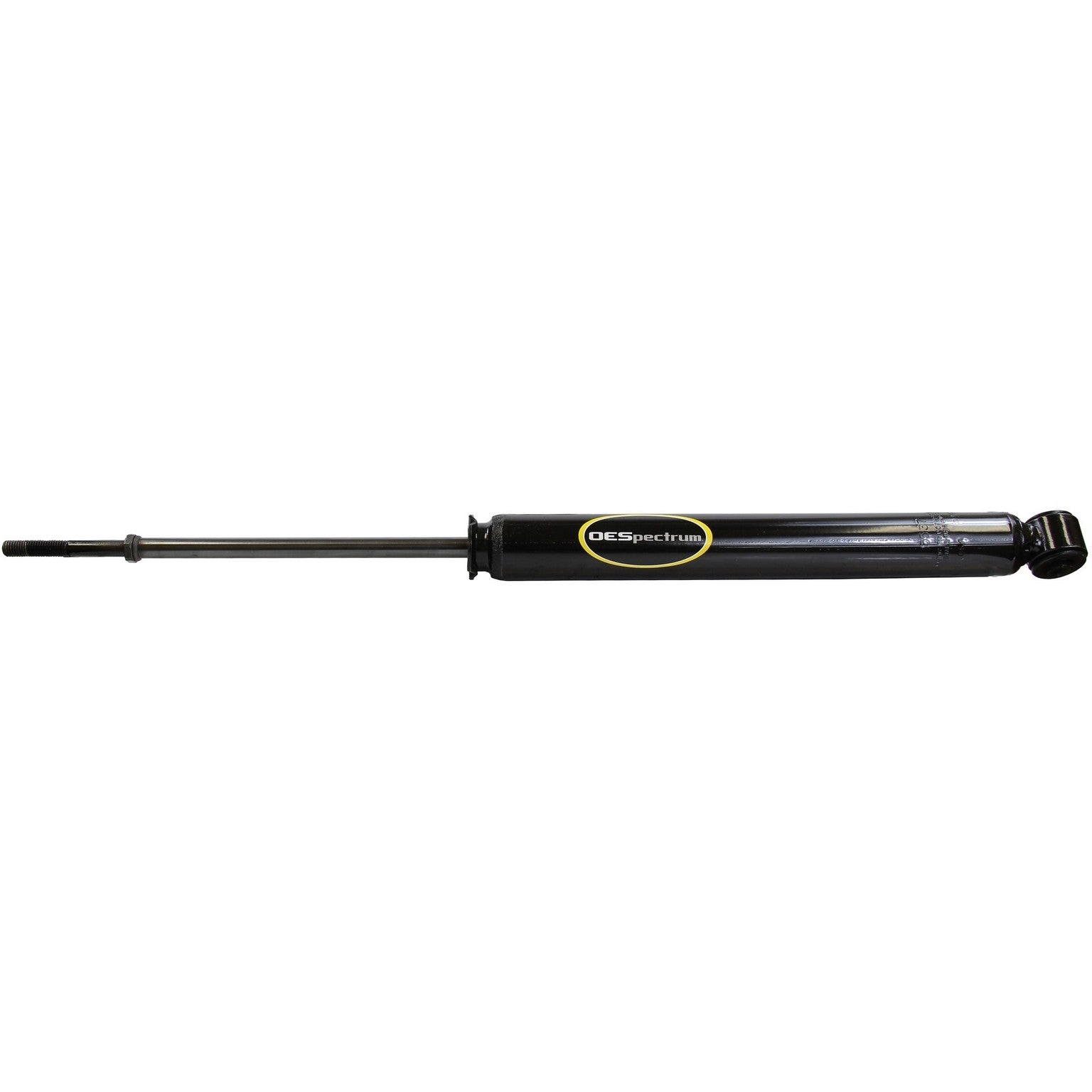 Monroe Shocks & Struts Shock Absorber  top view frsport 5537