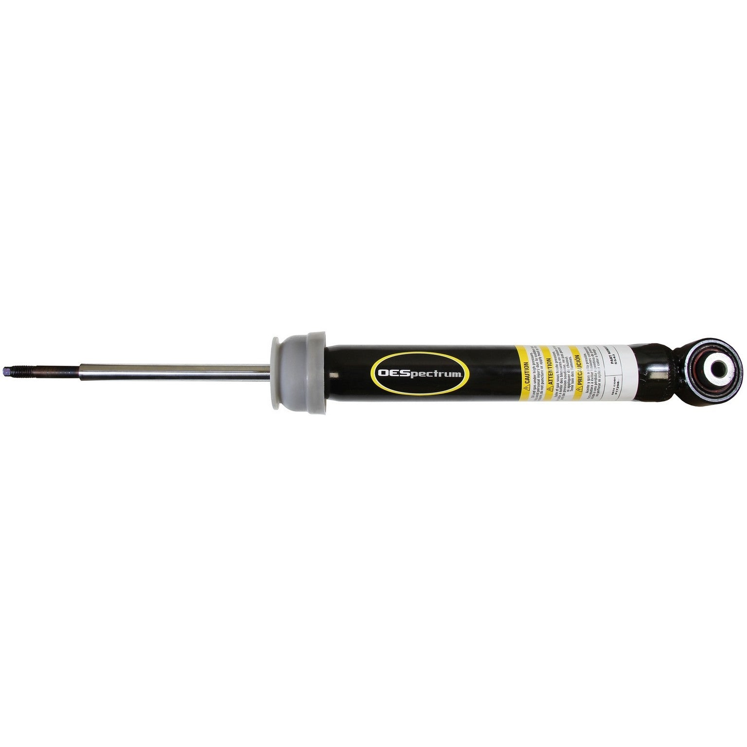 Monroe Shocks & Struts Shock Absorber  top view frsport 5543