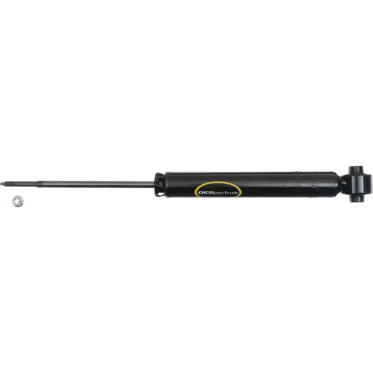 Monroe Shocks & Struts Shock Absorber  top view frsport 5547